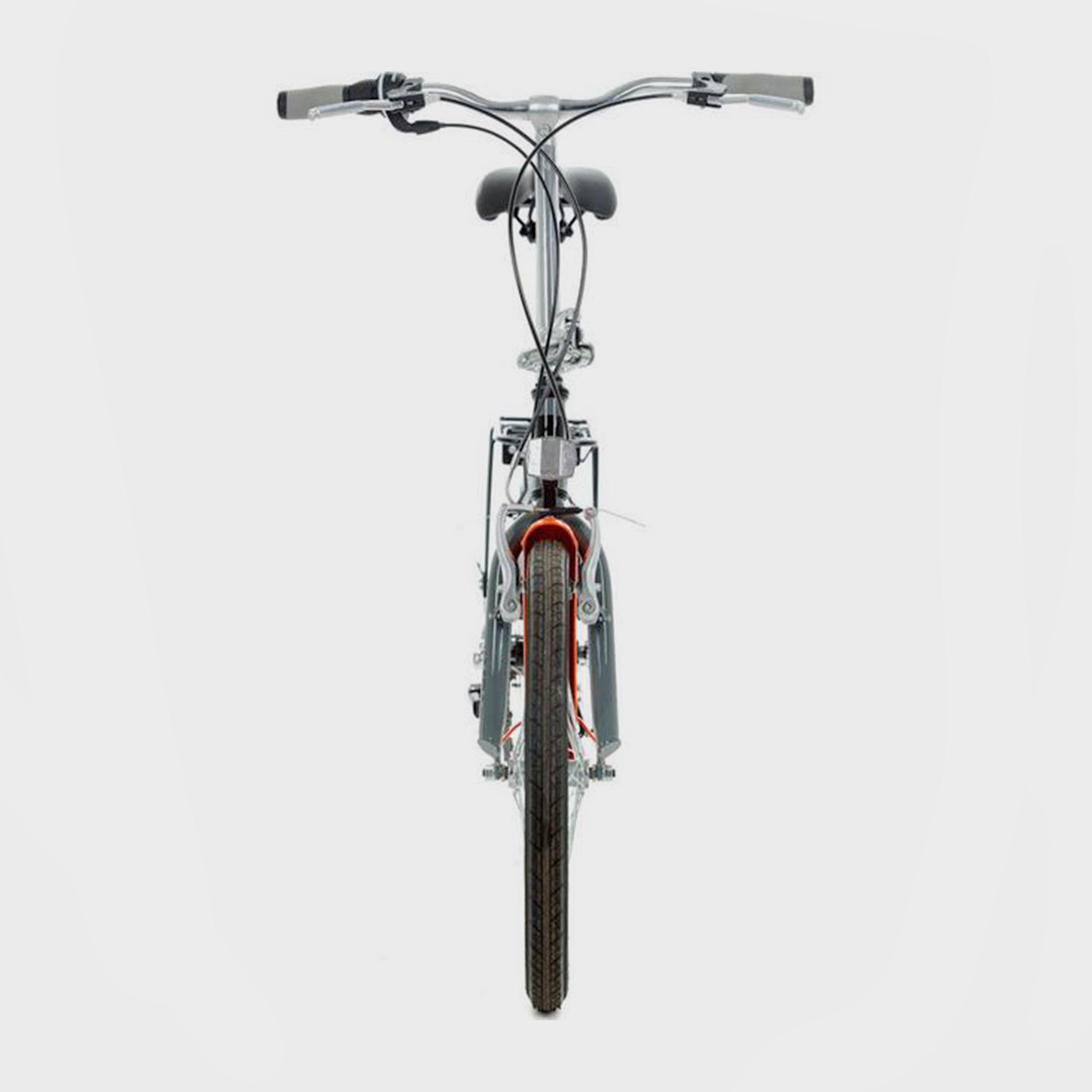 Northern' Folding Bike