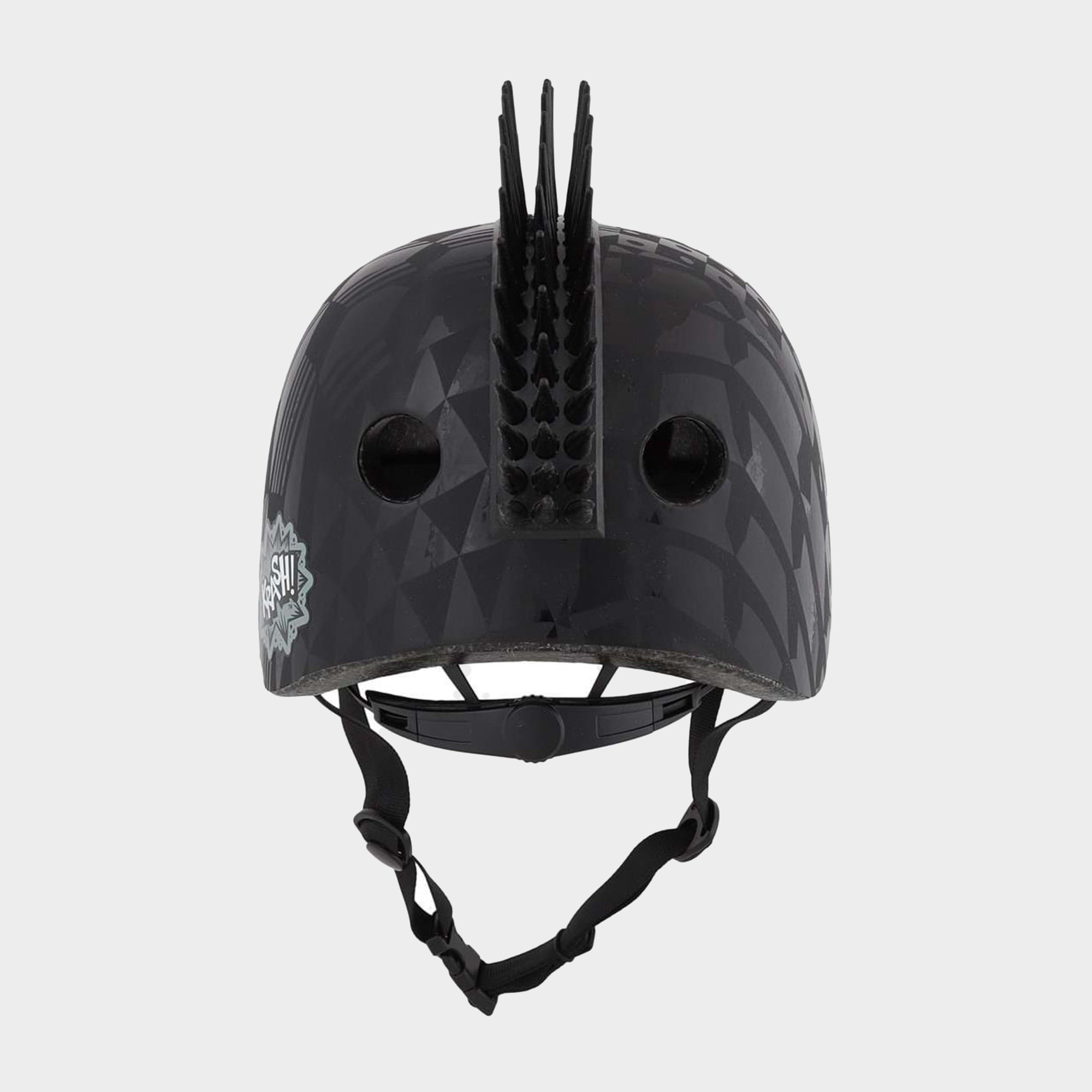 Mohawk Youth Helmet