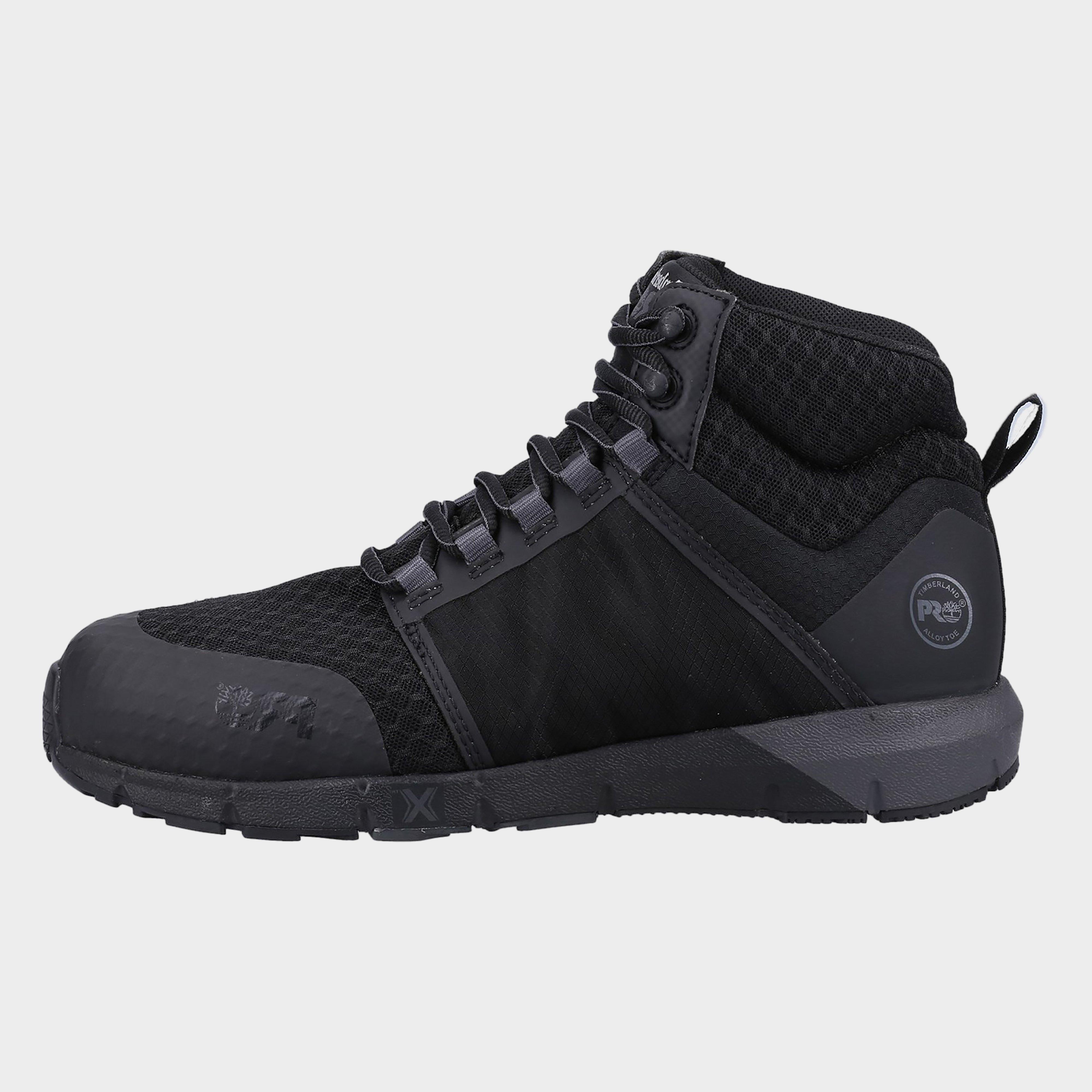 Men's Radius Boot