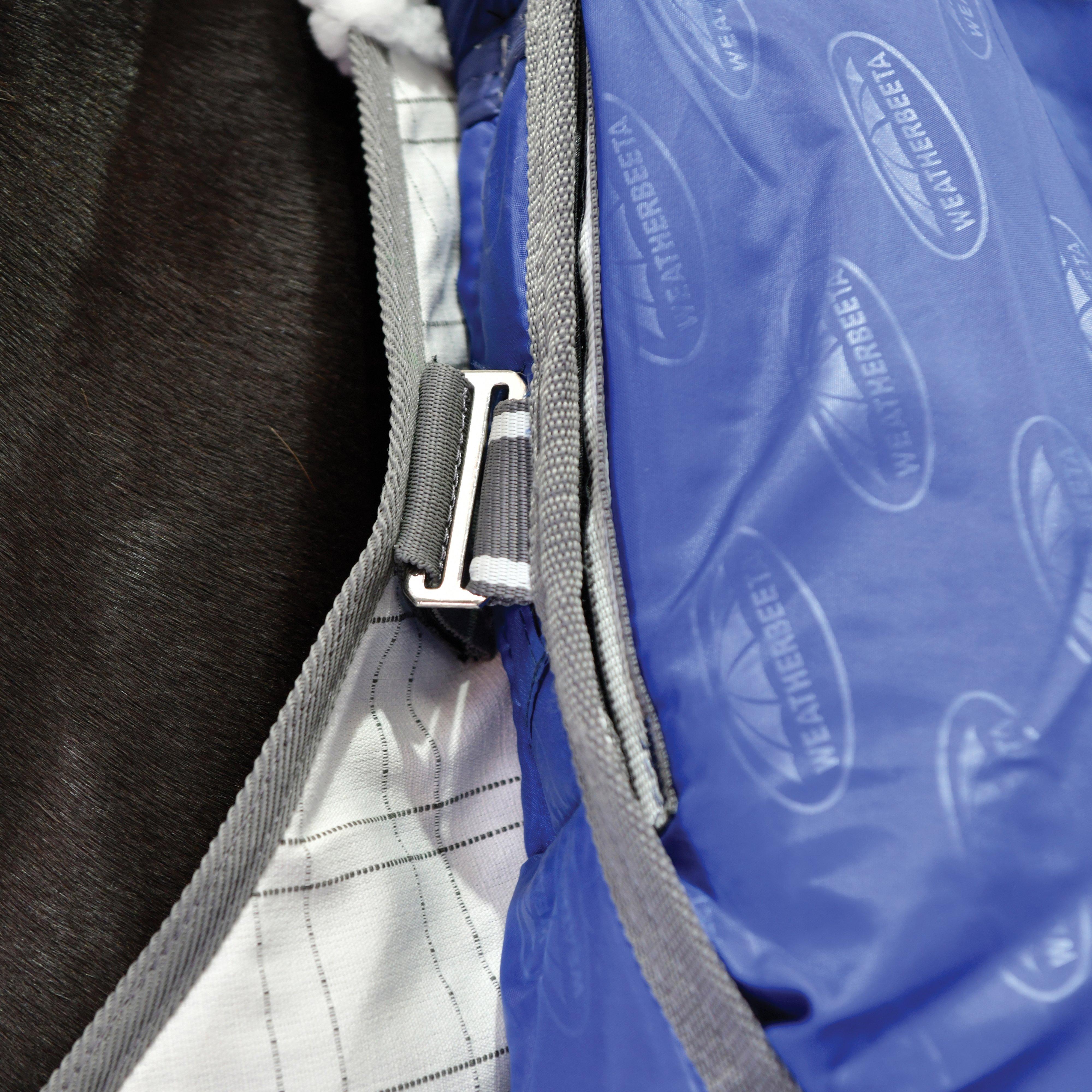 ComFiTec Cotton Sheet Liner