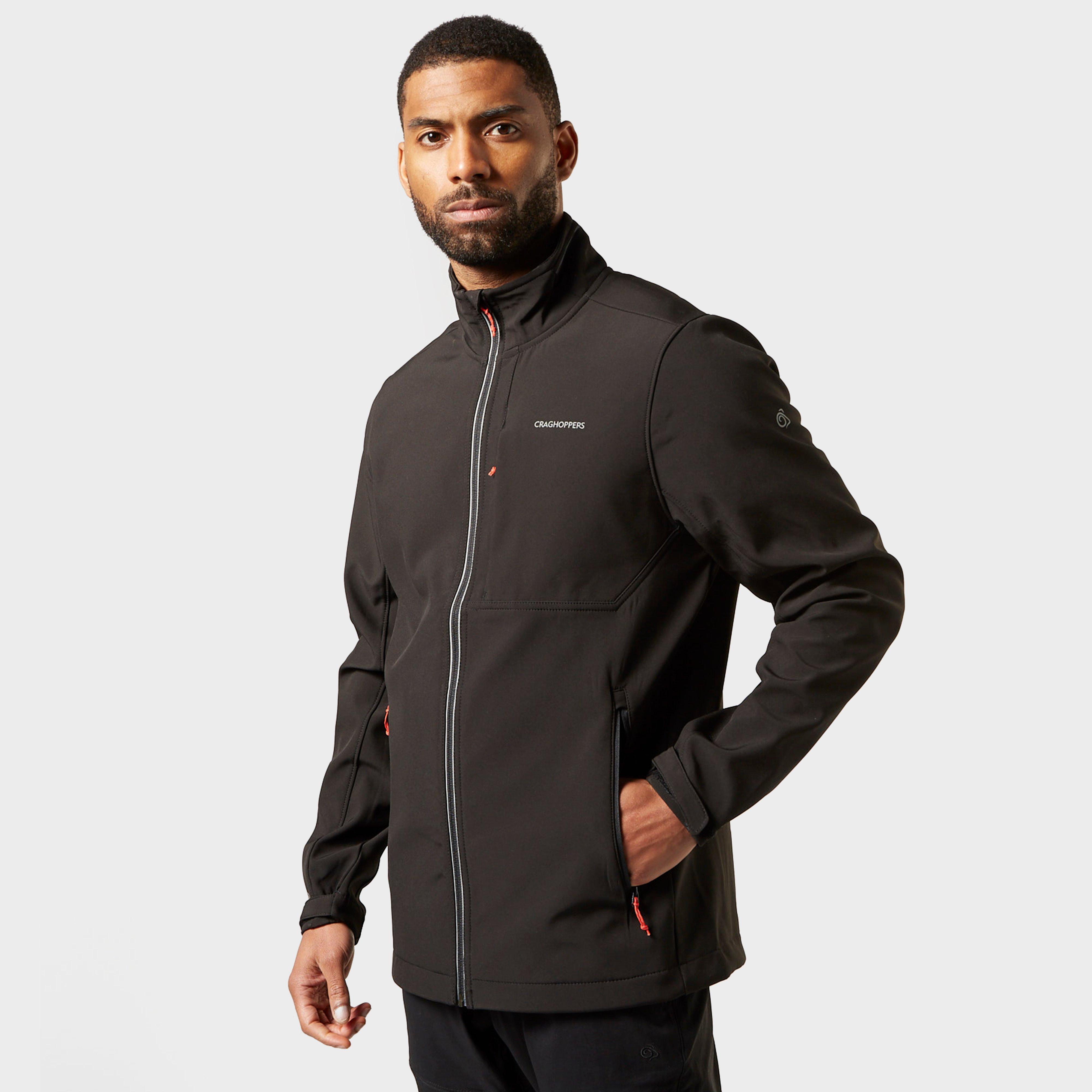 Men's Altis Softshell Jacket