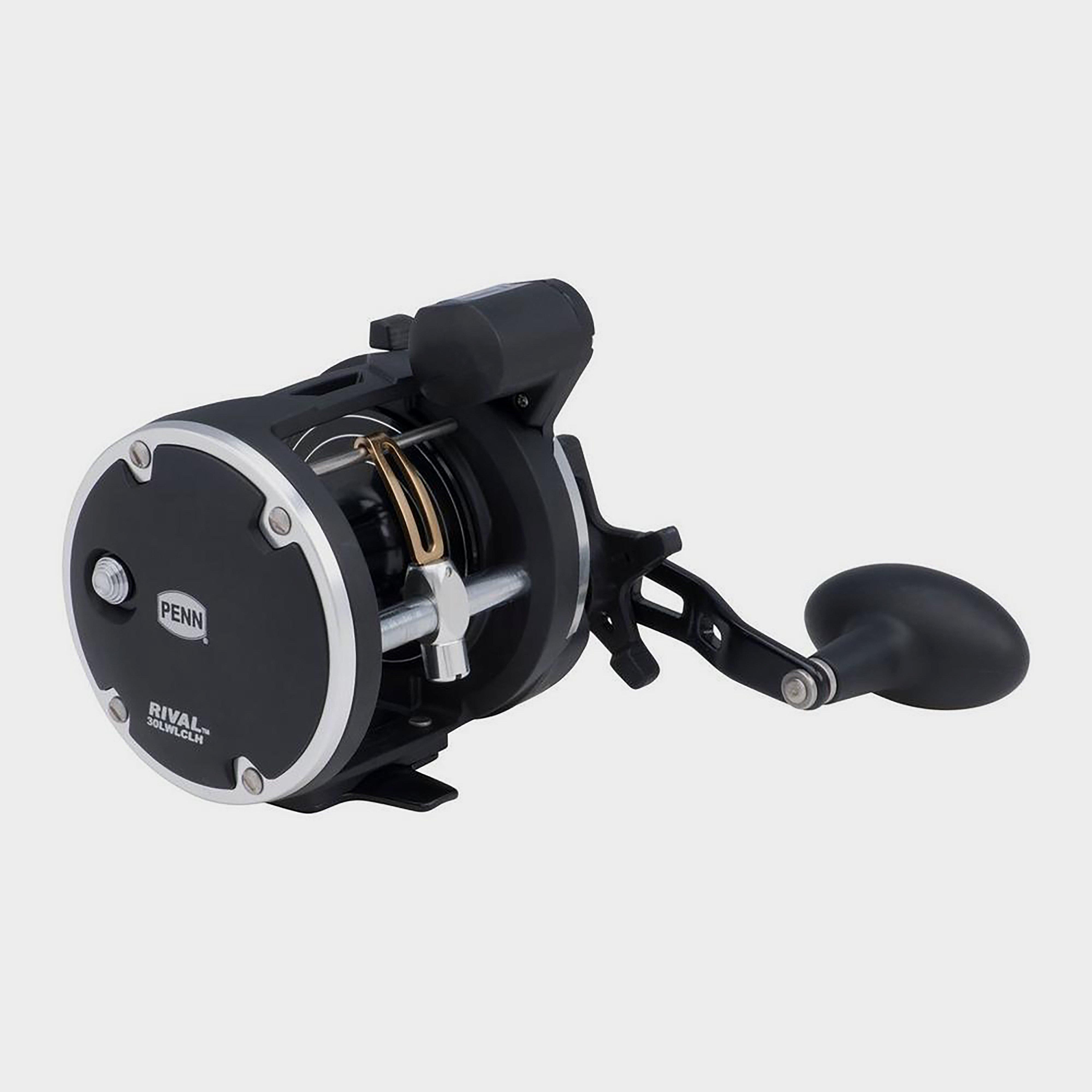 Rival 15 Levelwind