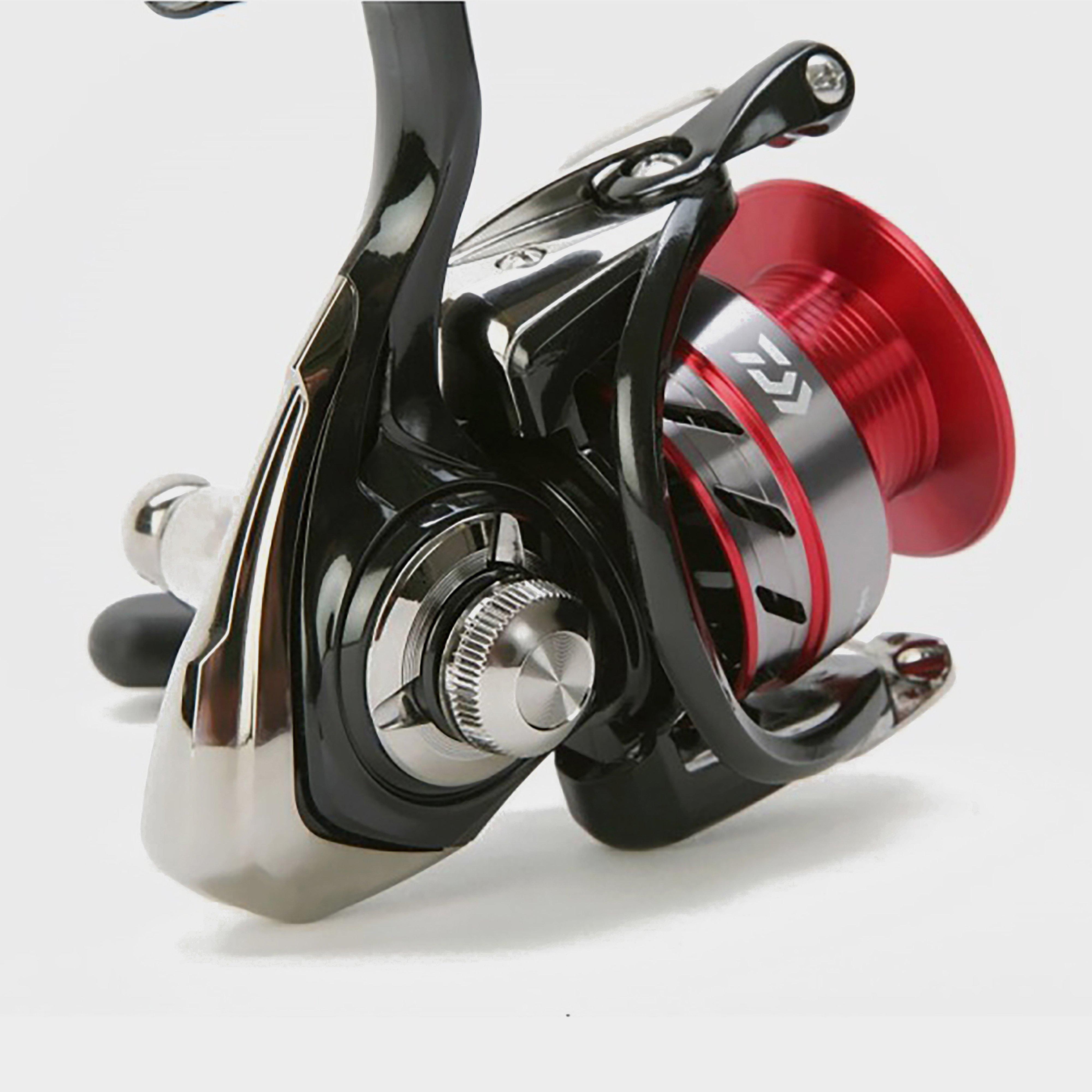 Ninja 3000A