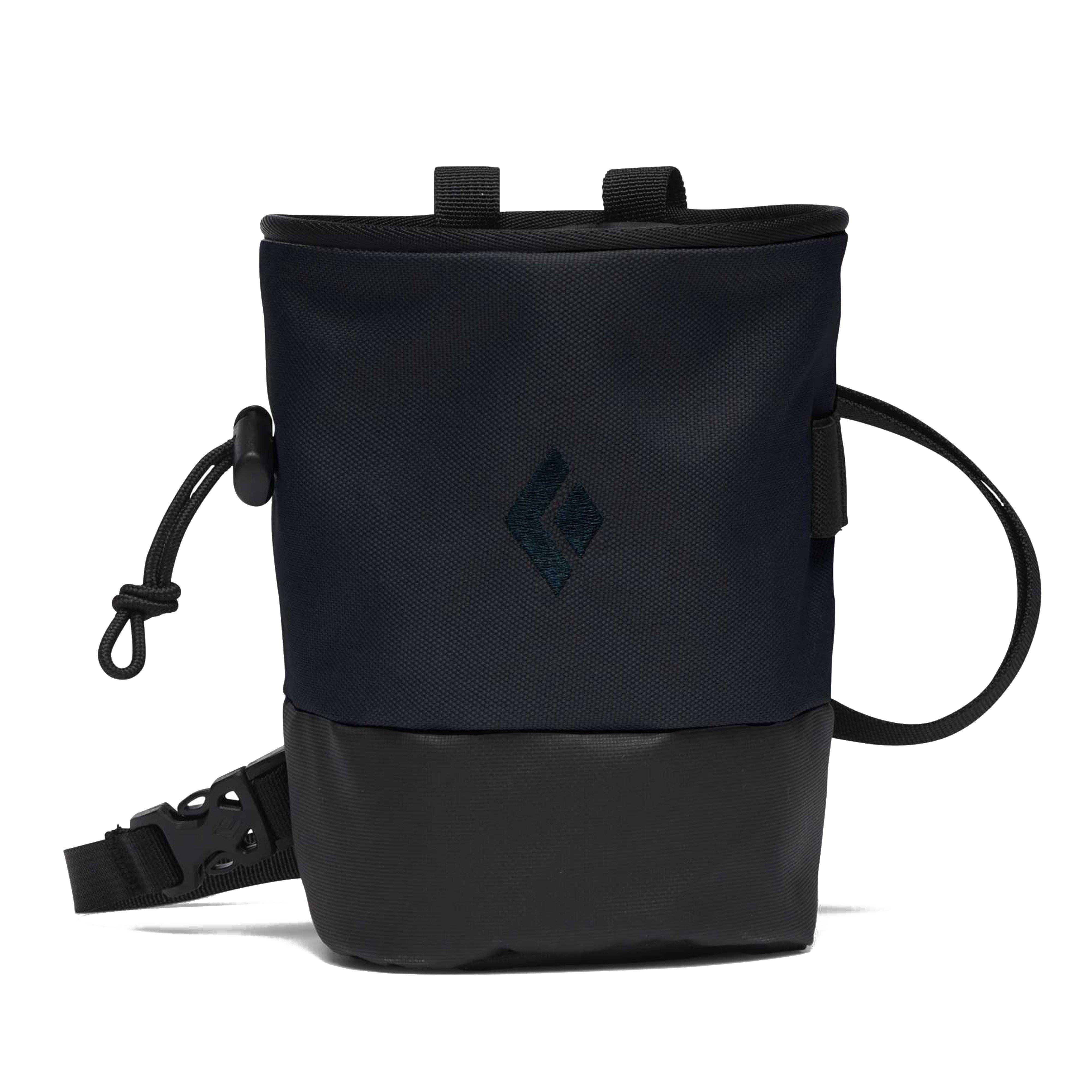 Mojo Zip Chalk Bag