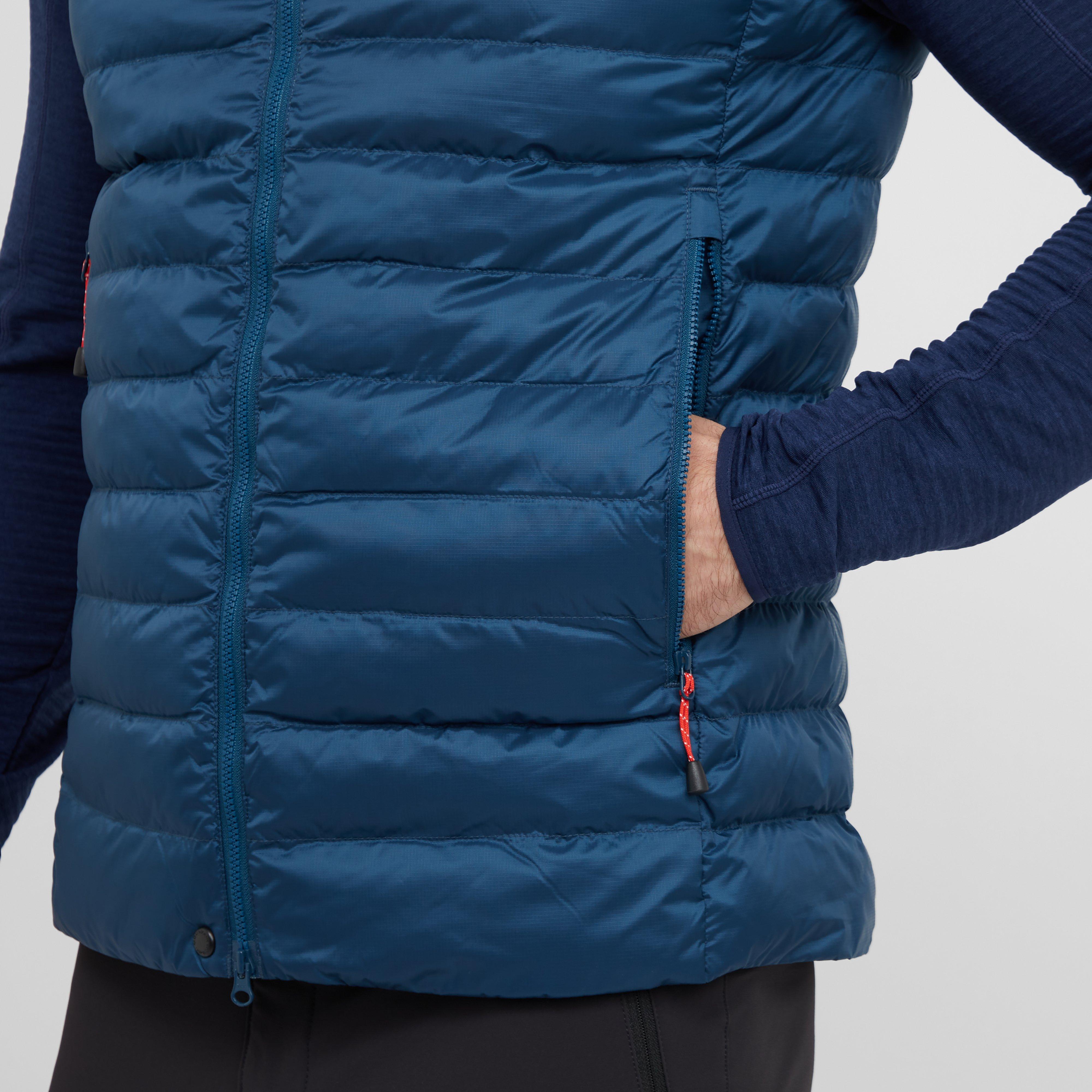 Men's Superflux Gilet