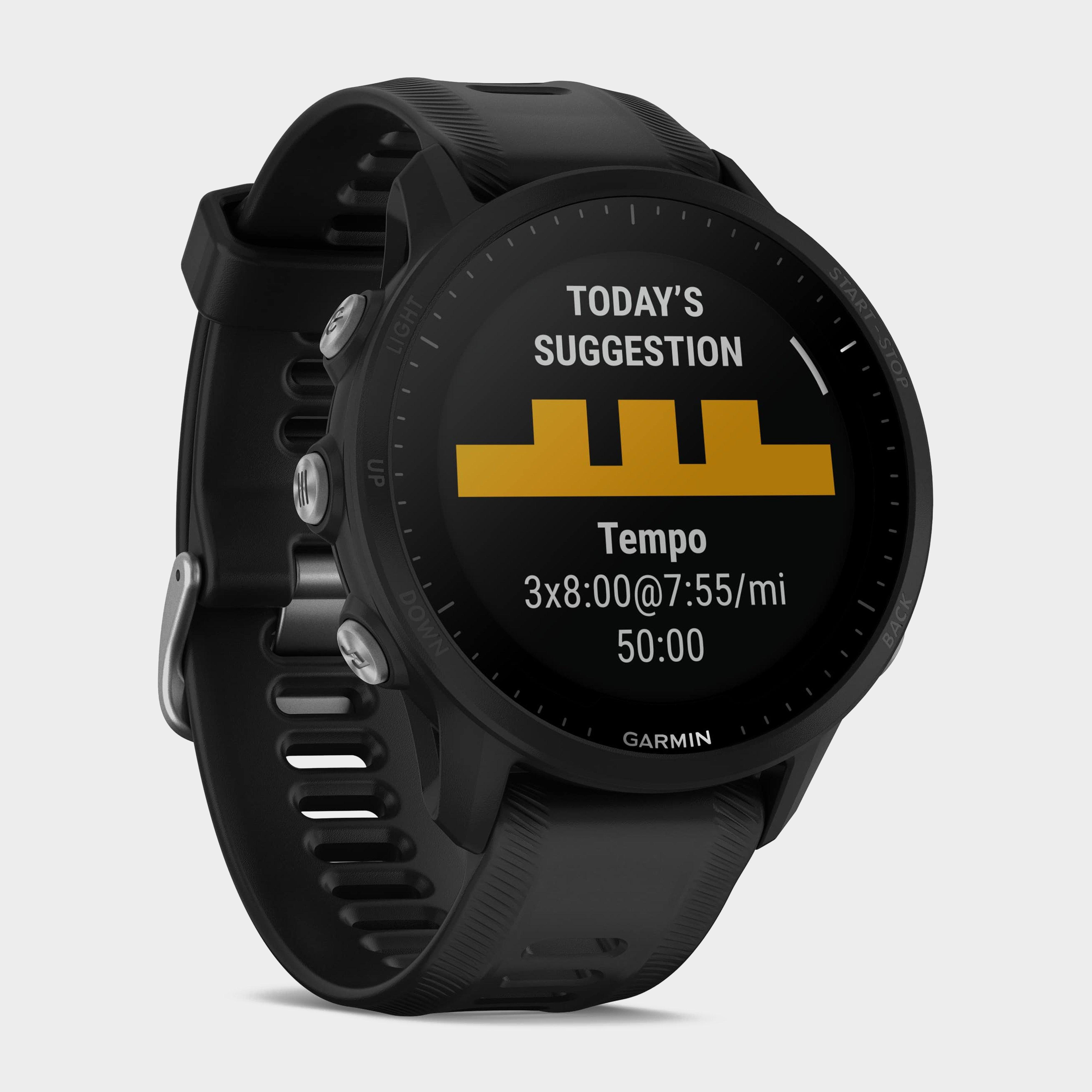 Forerunner® 955 GPS Running Watch