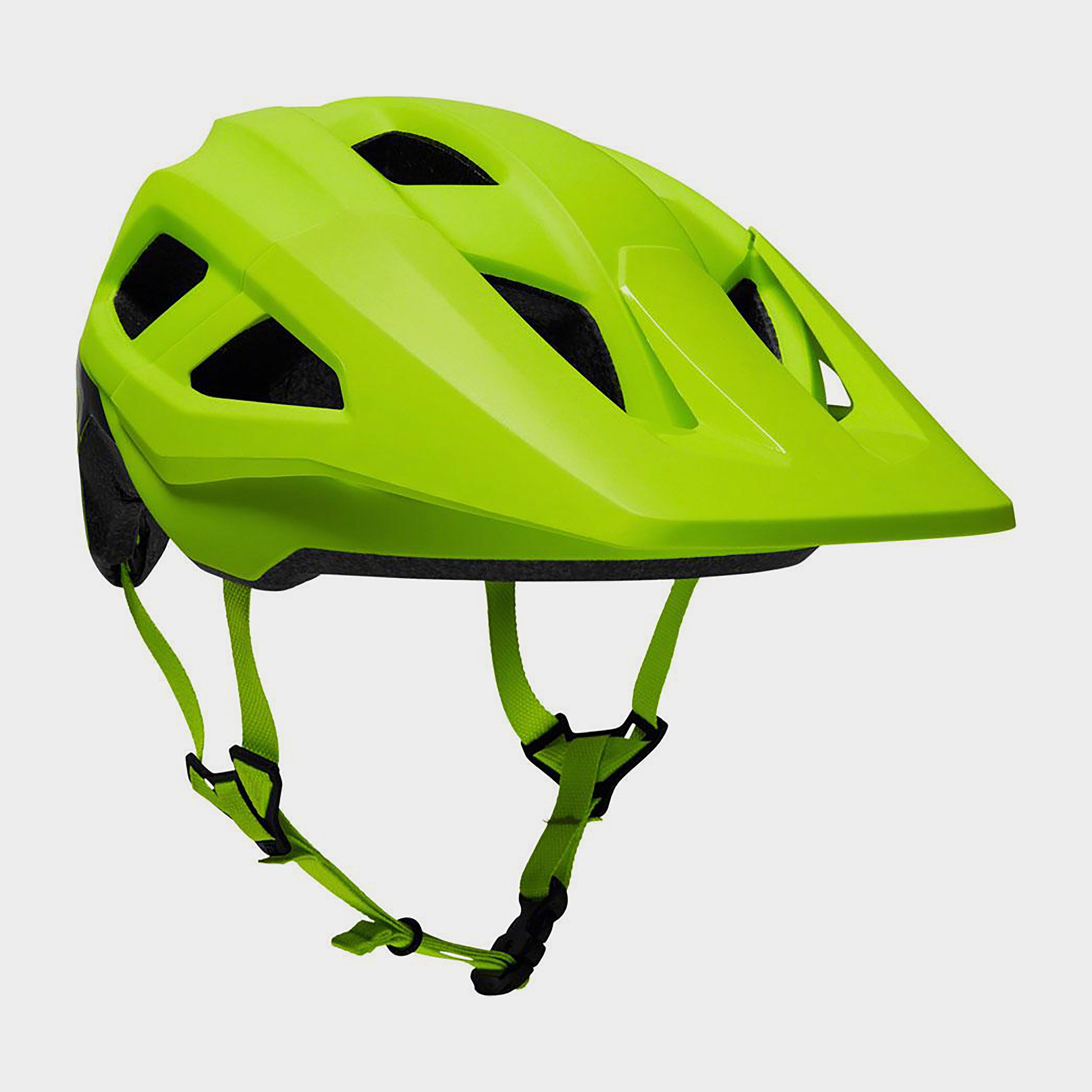 Mainframe Helmet