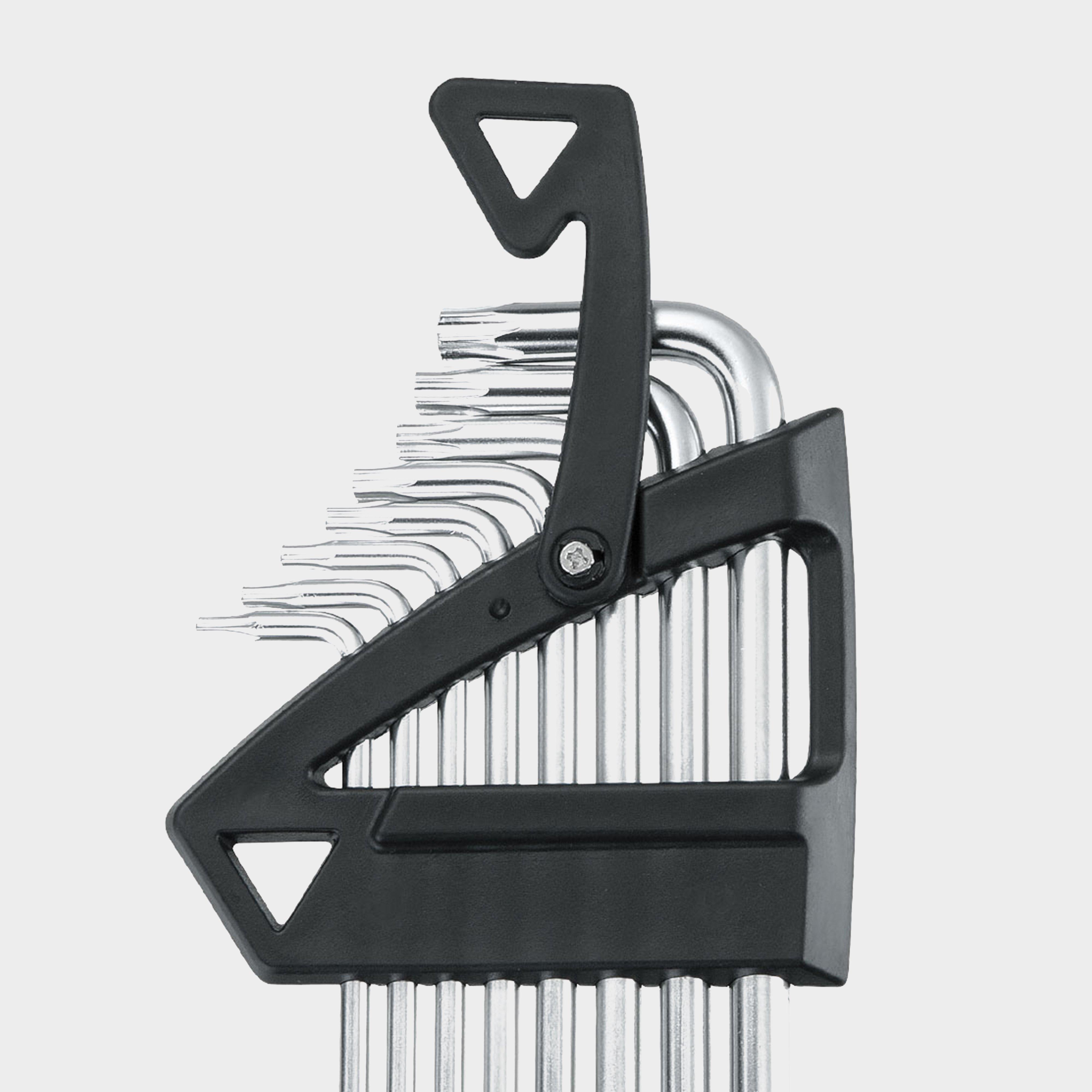 Torx Wrench Set
