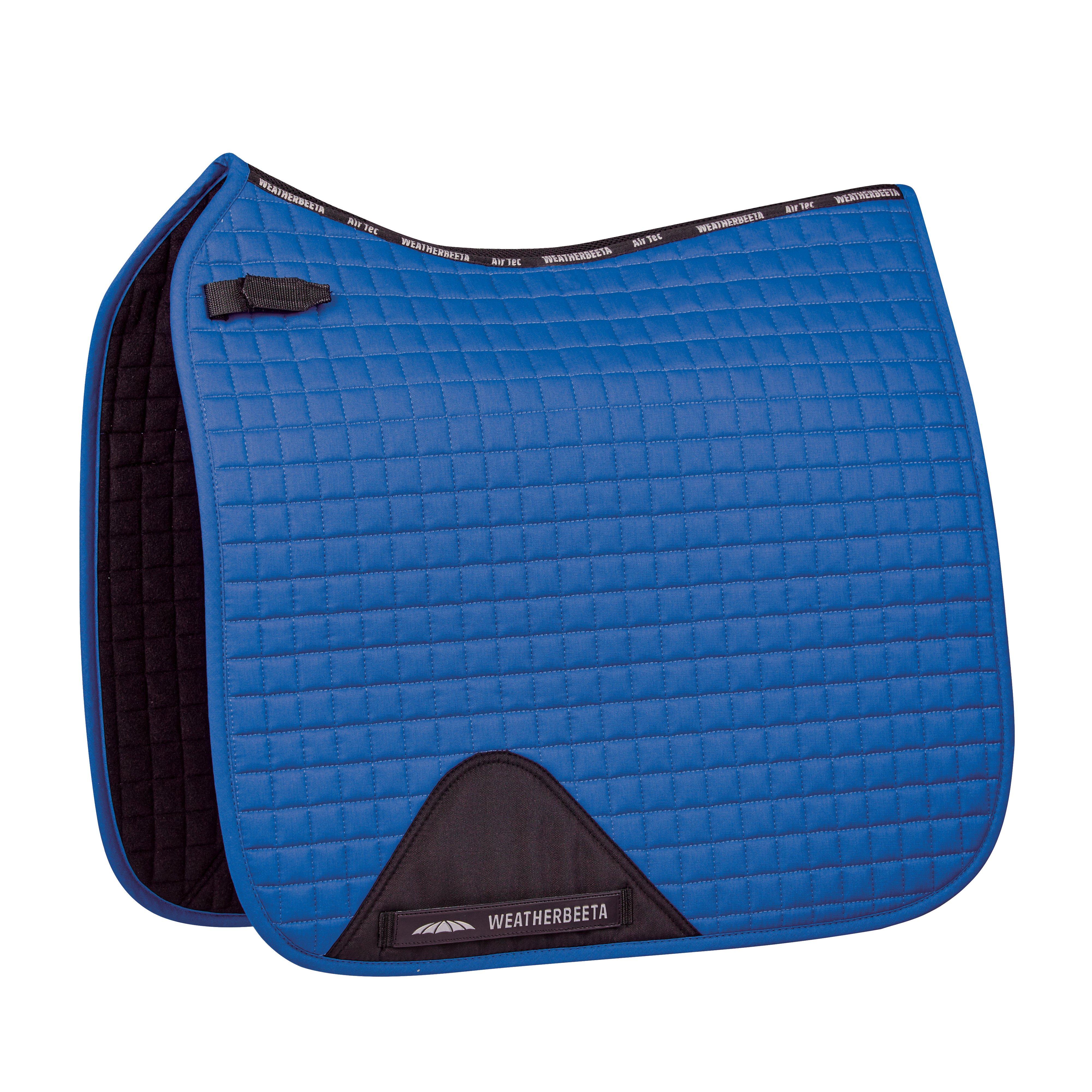 Prime Dressage Saddle Pad