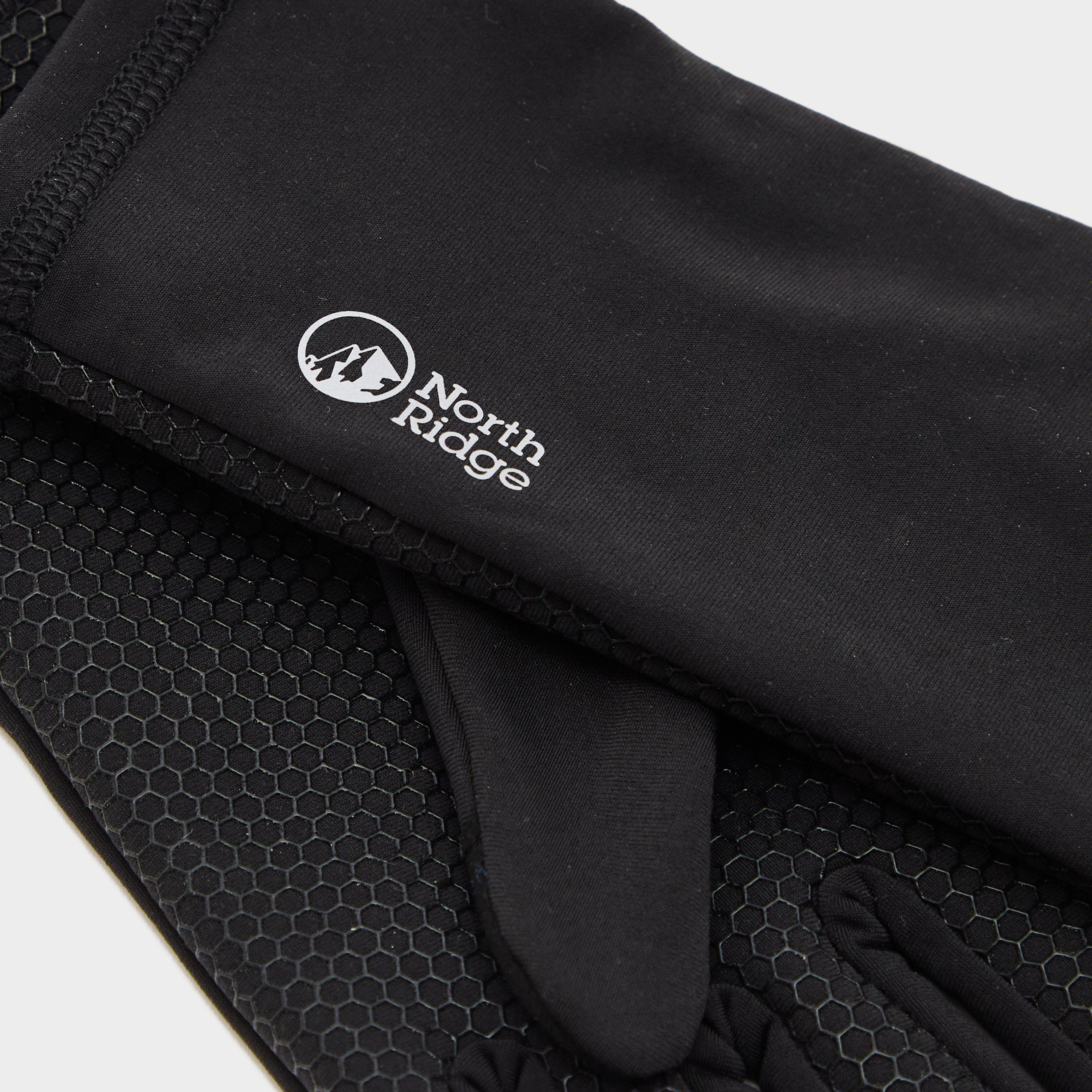 Unisex Gel Grip Stretch Gloves