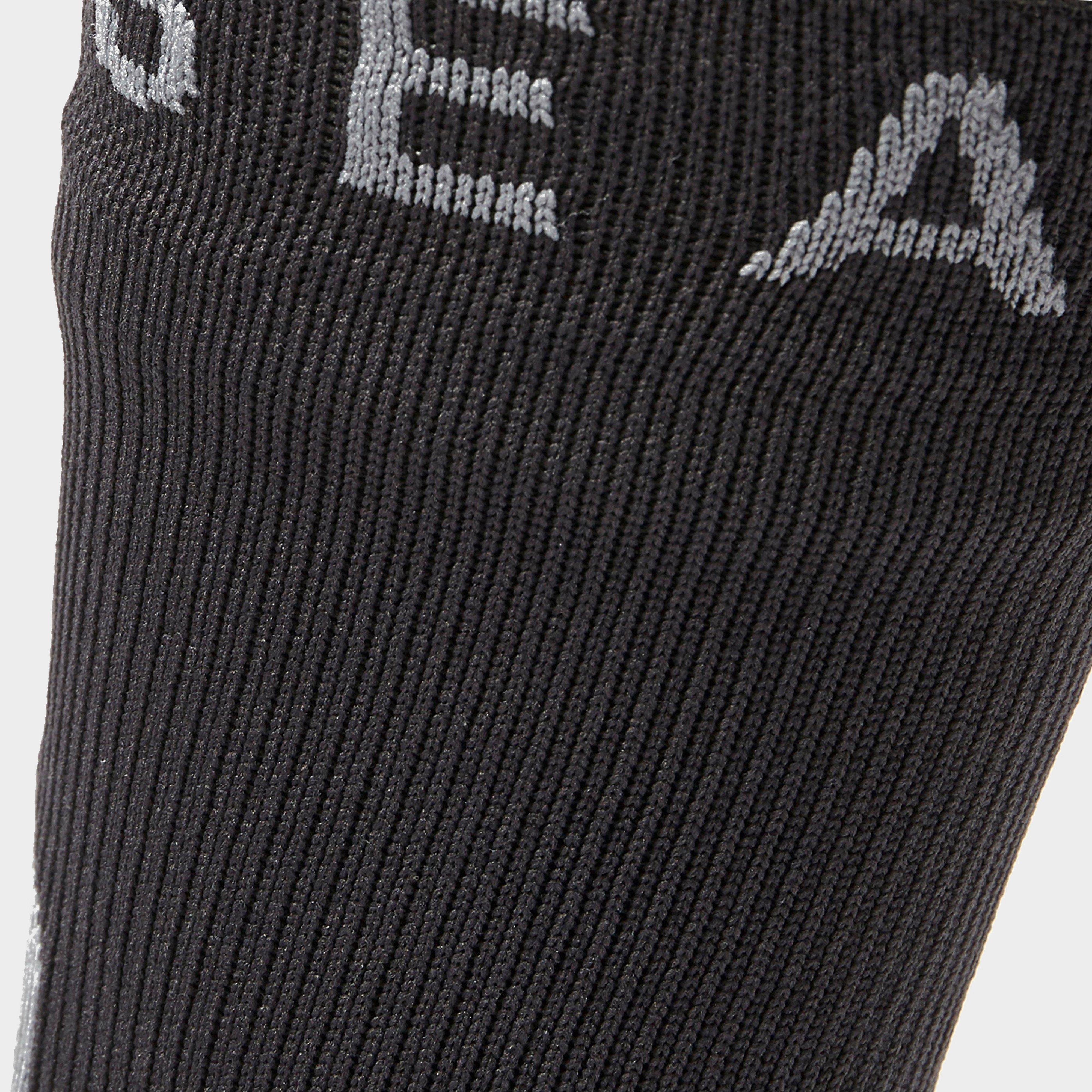 Waterproof All Weather Mid Length Socks