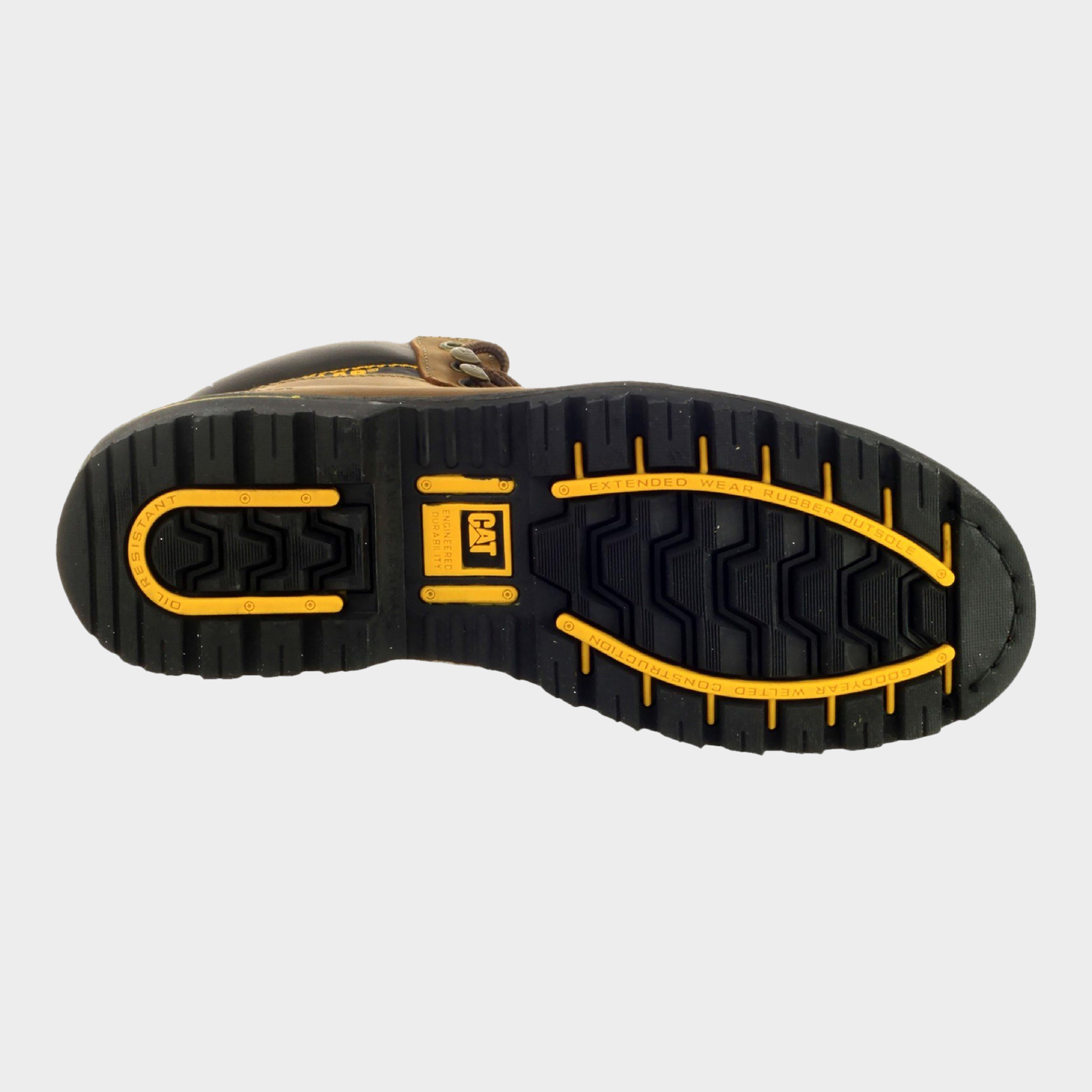 Men's Holton Safety Boot