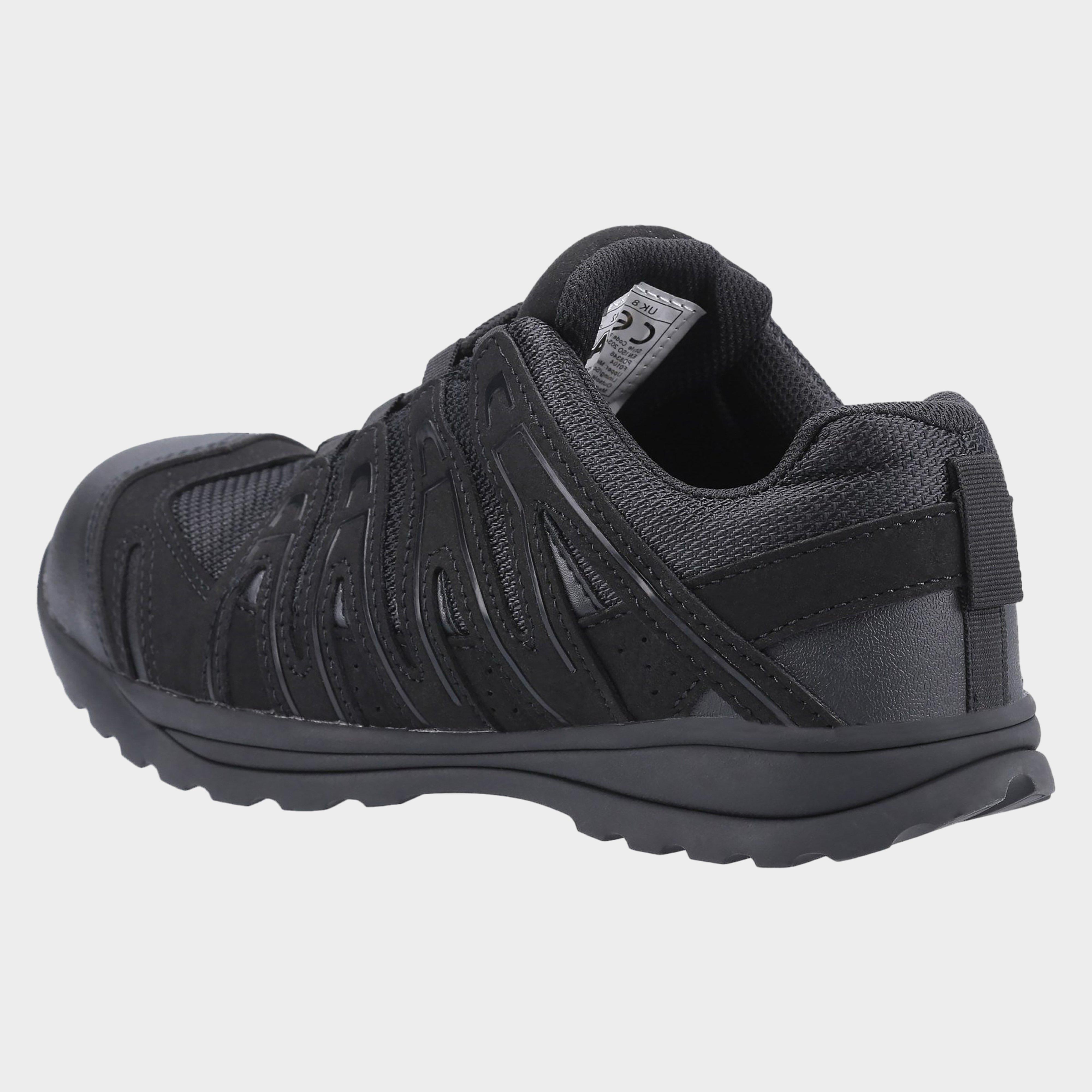 Unisex FS40C Safety Trainers