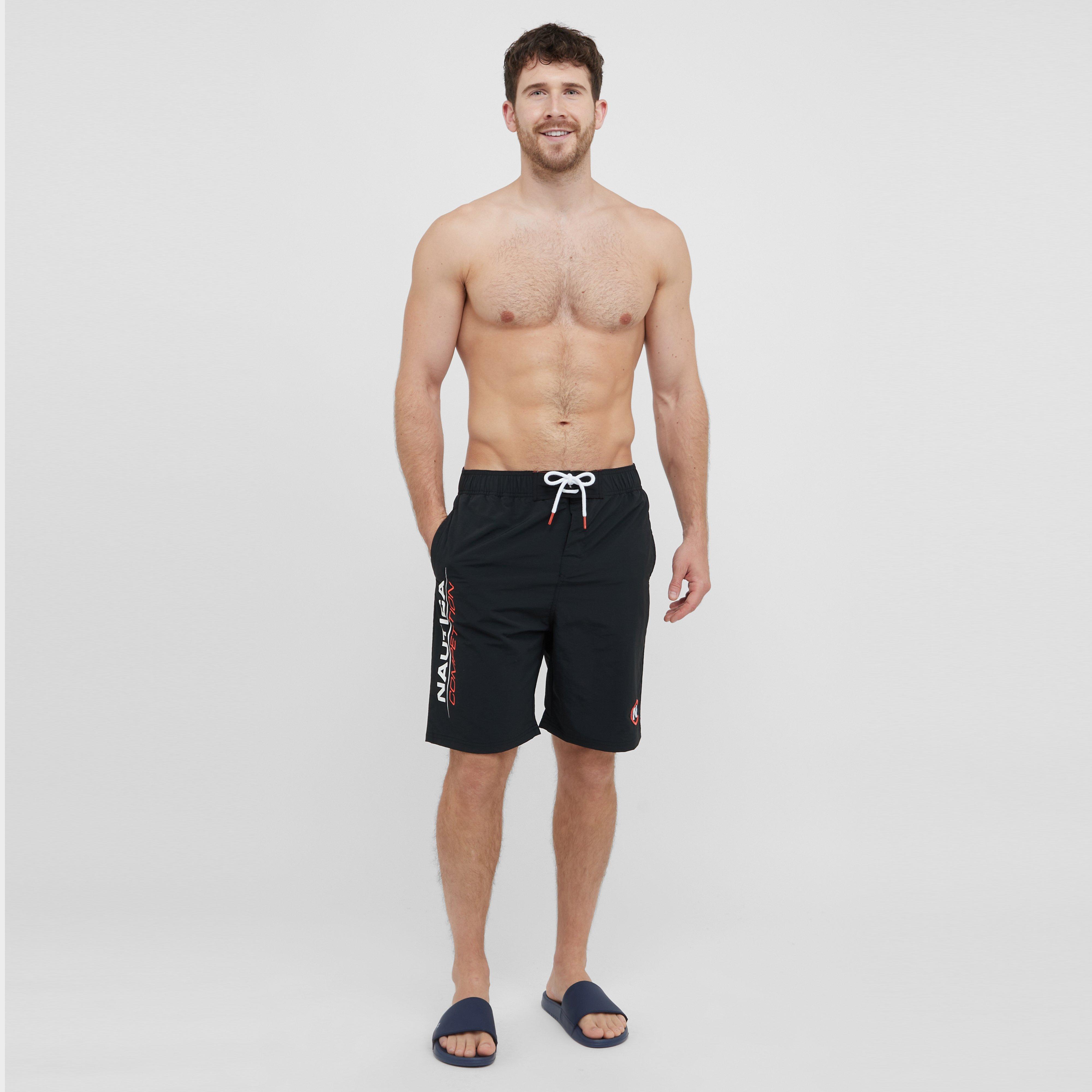 Men’s Brig Swim Shorts
