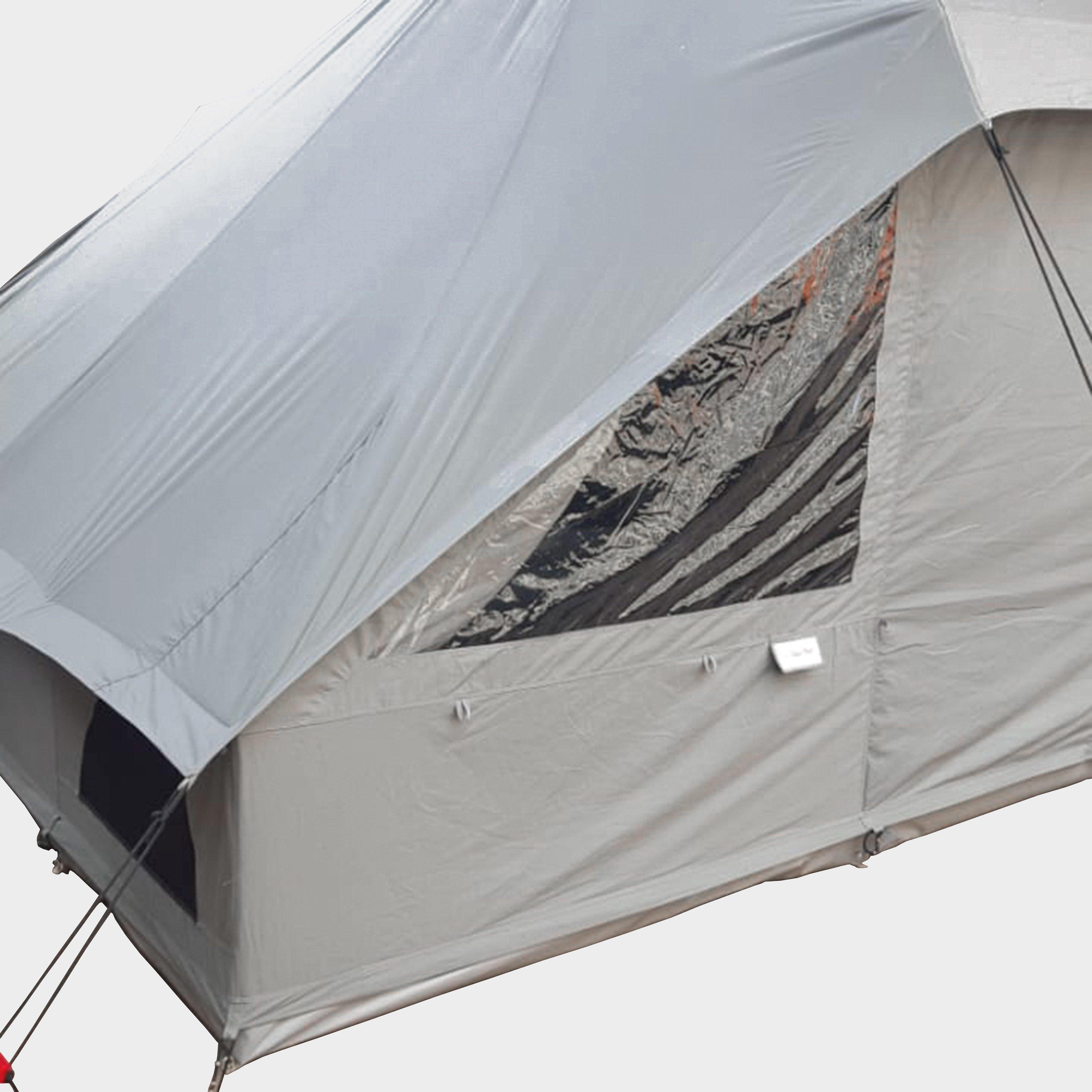 Guide Tent