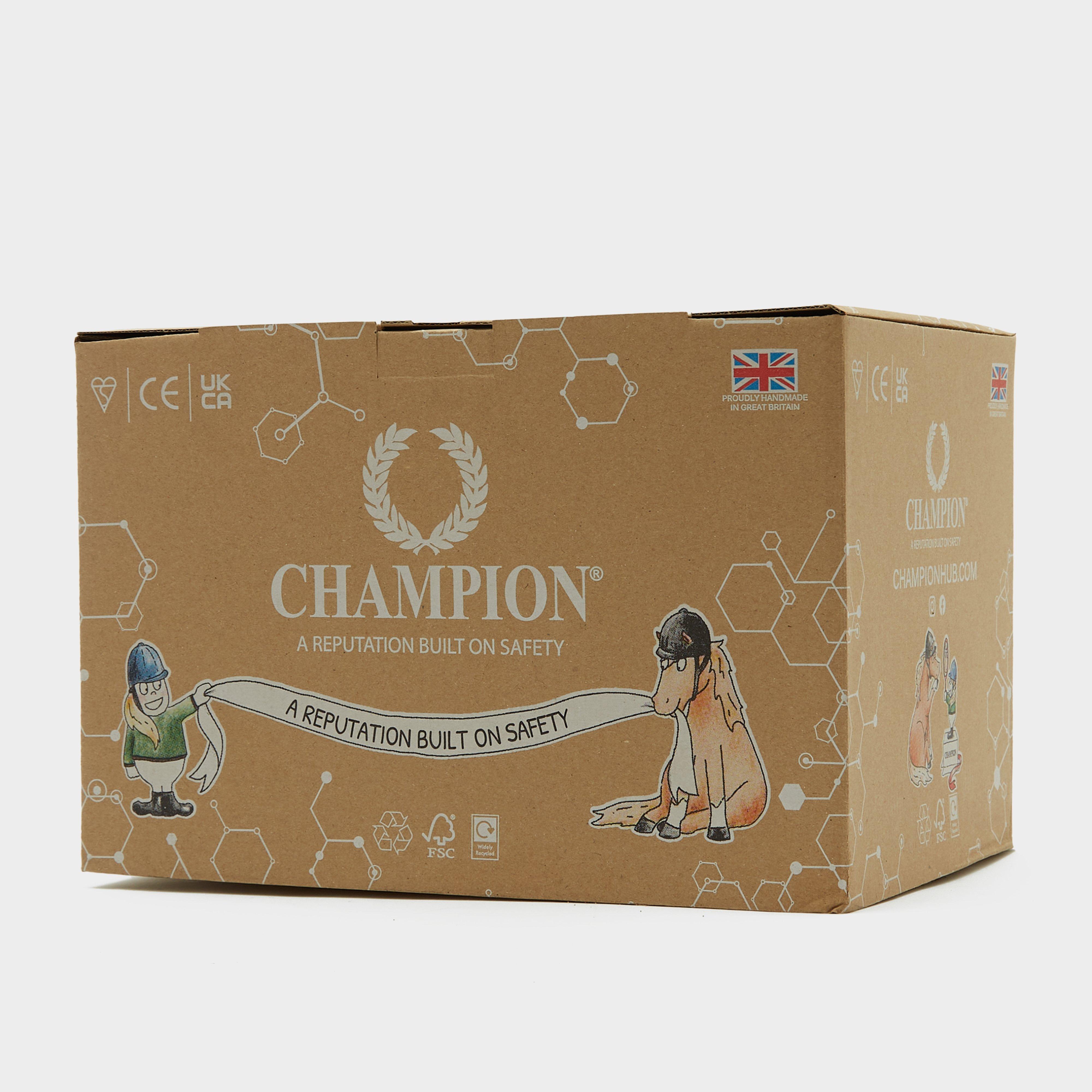 X-Air Sport Junior Helmet Rose Gold