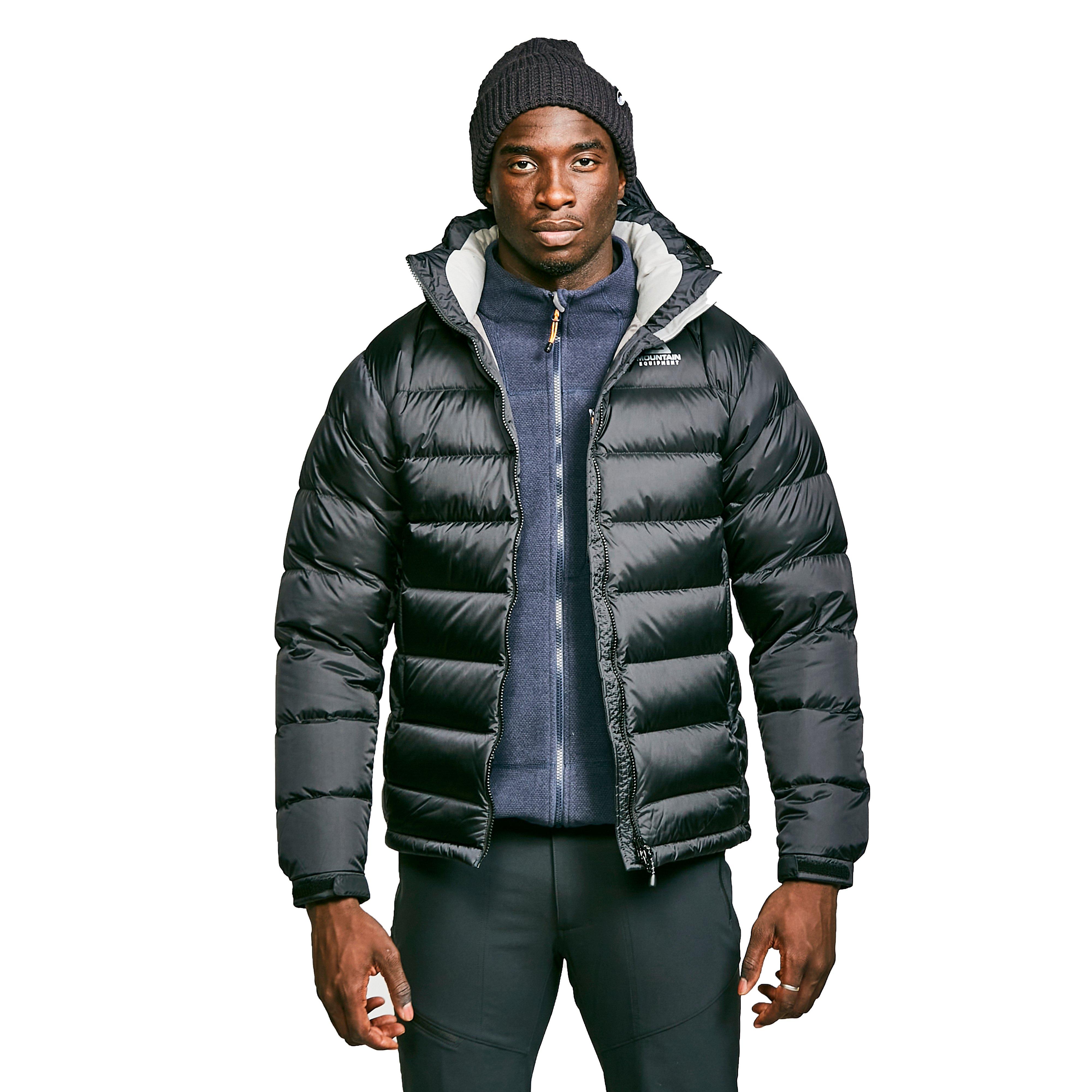Men's Lightline Down Jacket