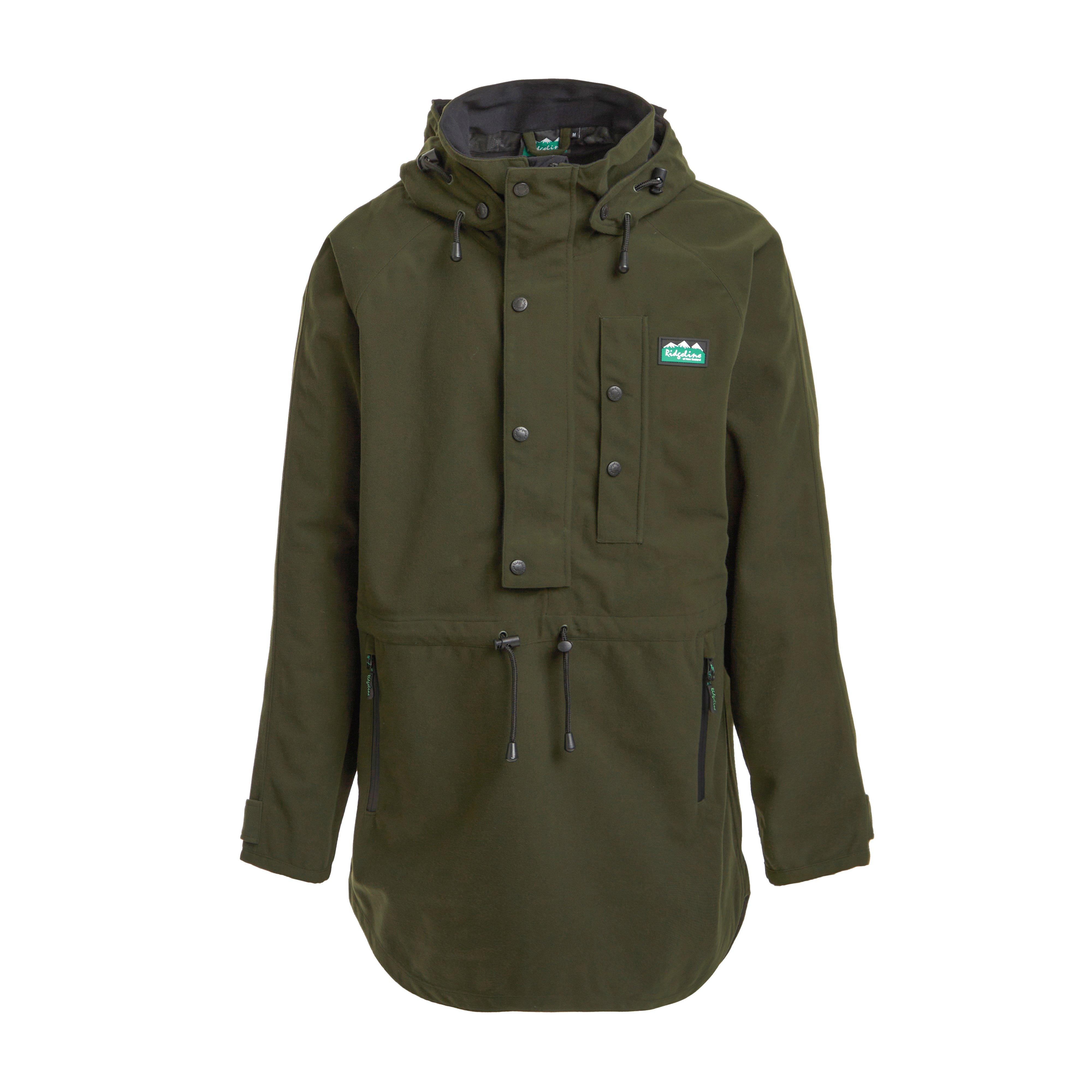 Men’s Monsoon Classic Jacket