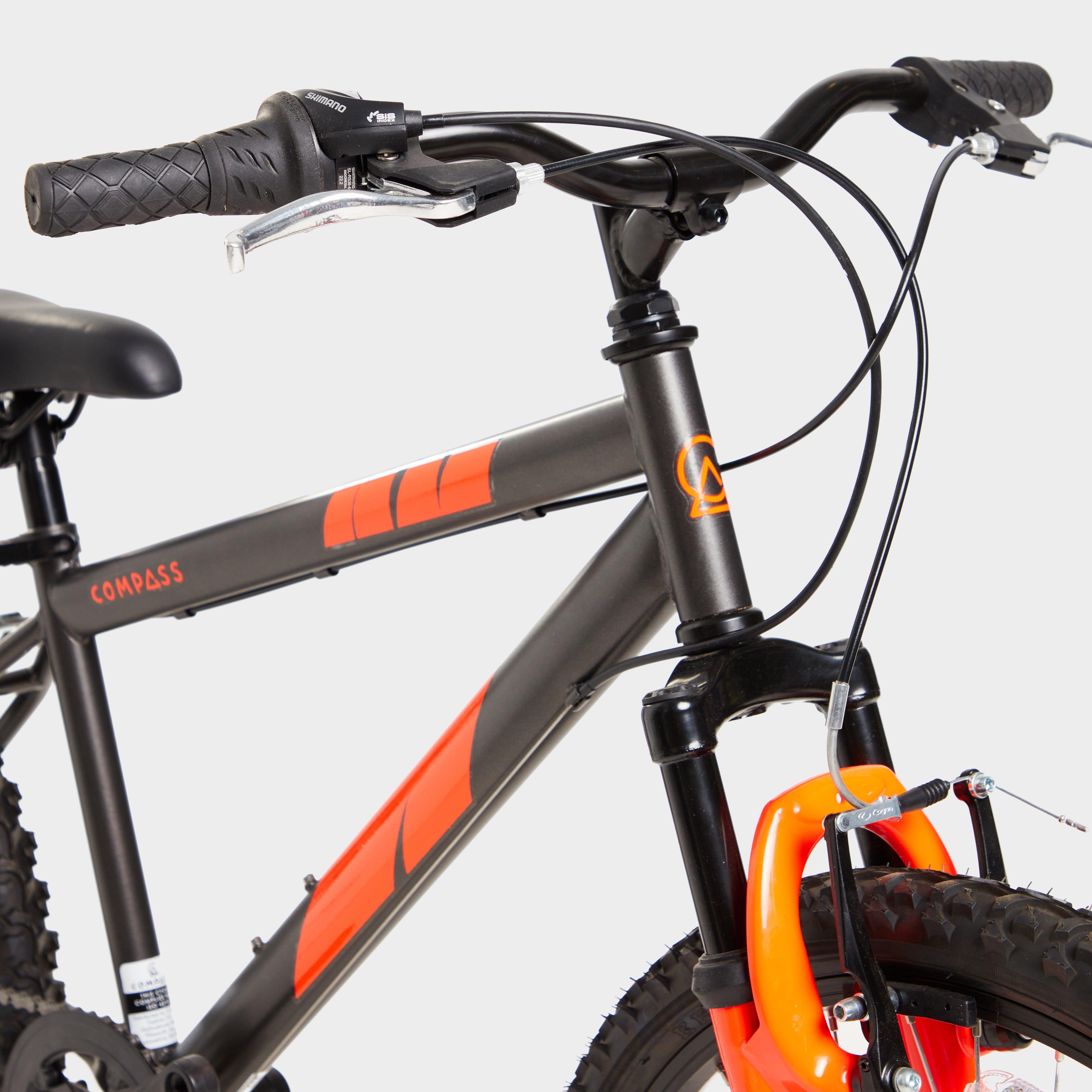 Freedom 24” Kids’ Bike