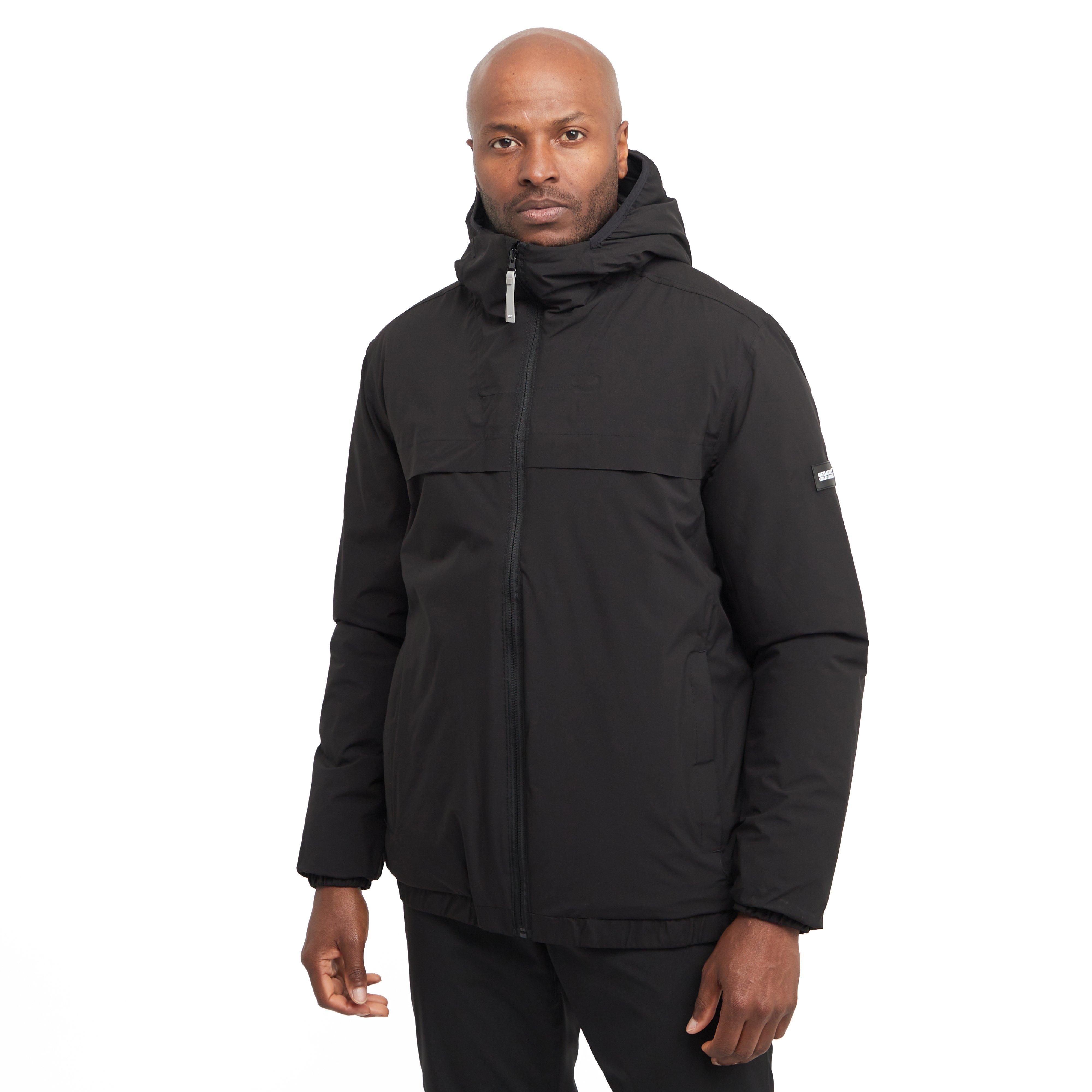 Men’s Wiltom Waterproof Jacket