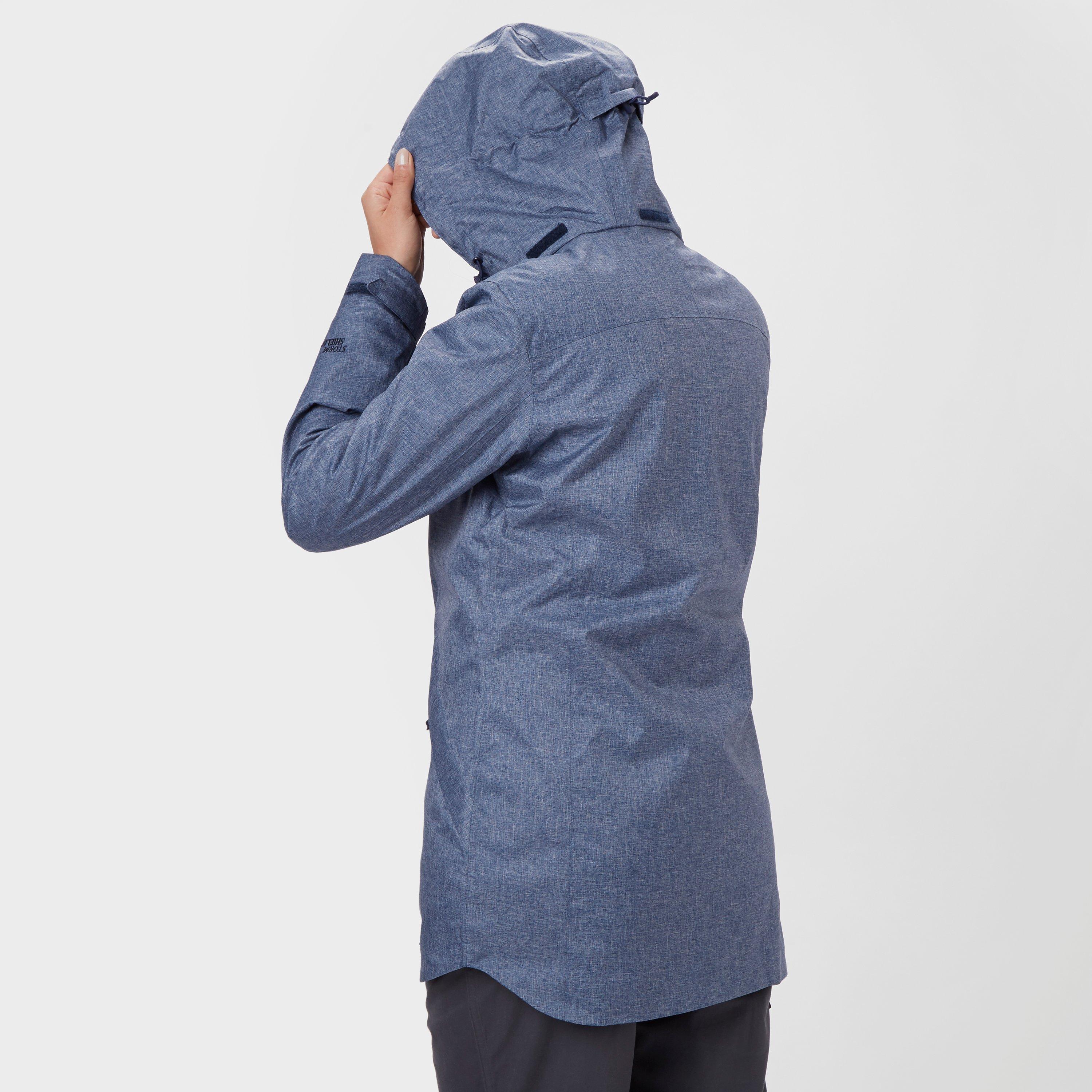 Women's Mistral Long Jacket
