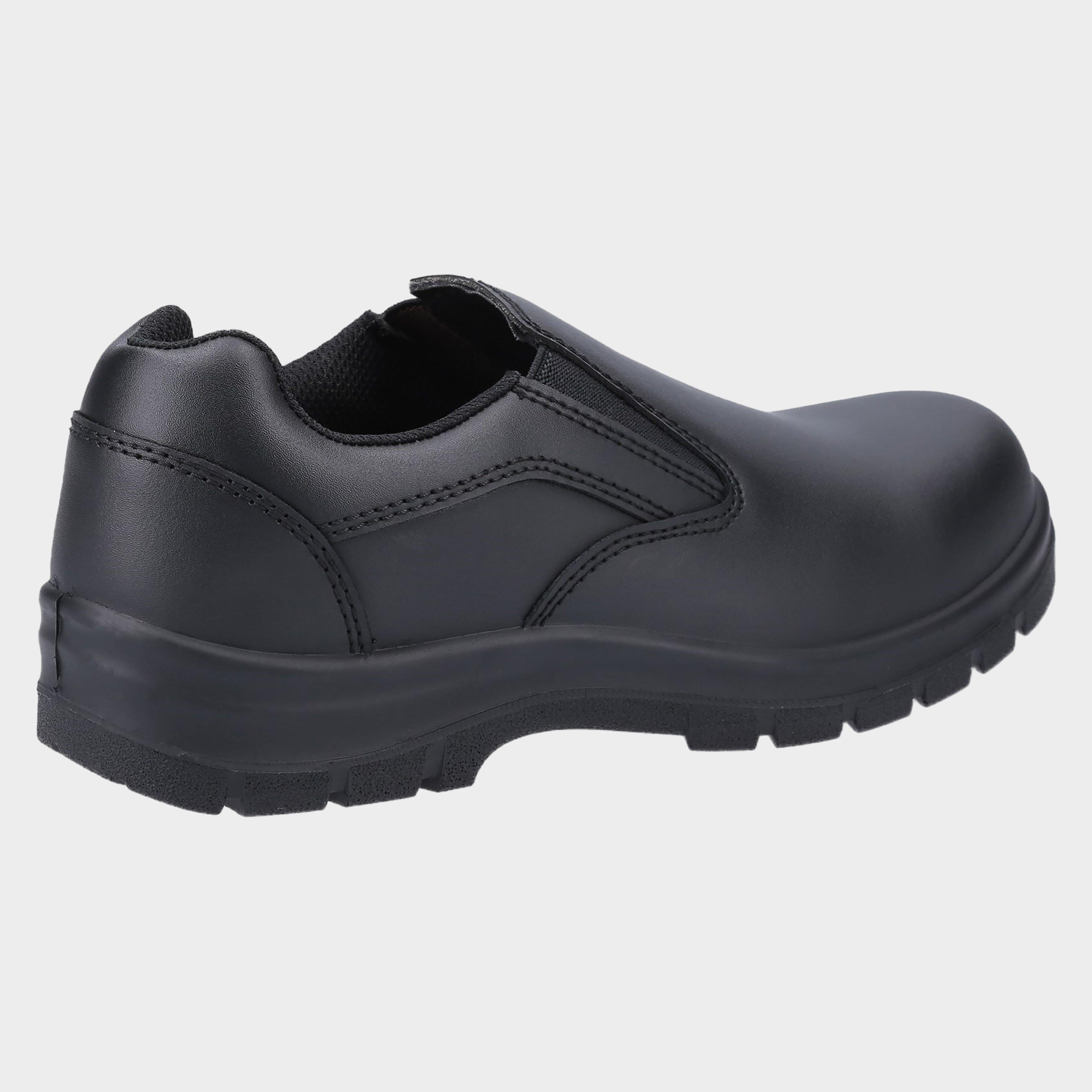 Women's AS716C Safety Shoes