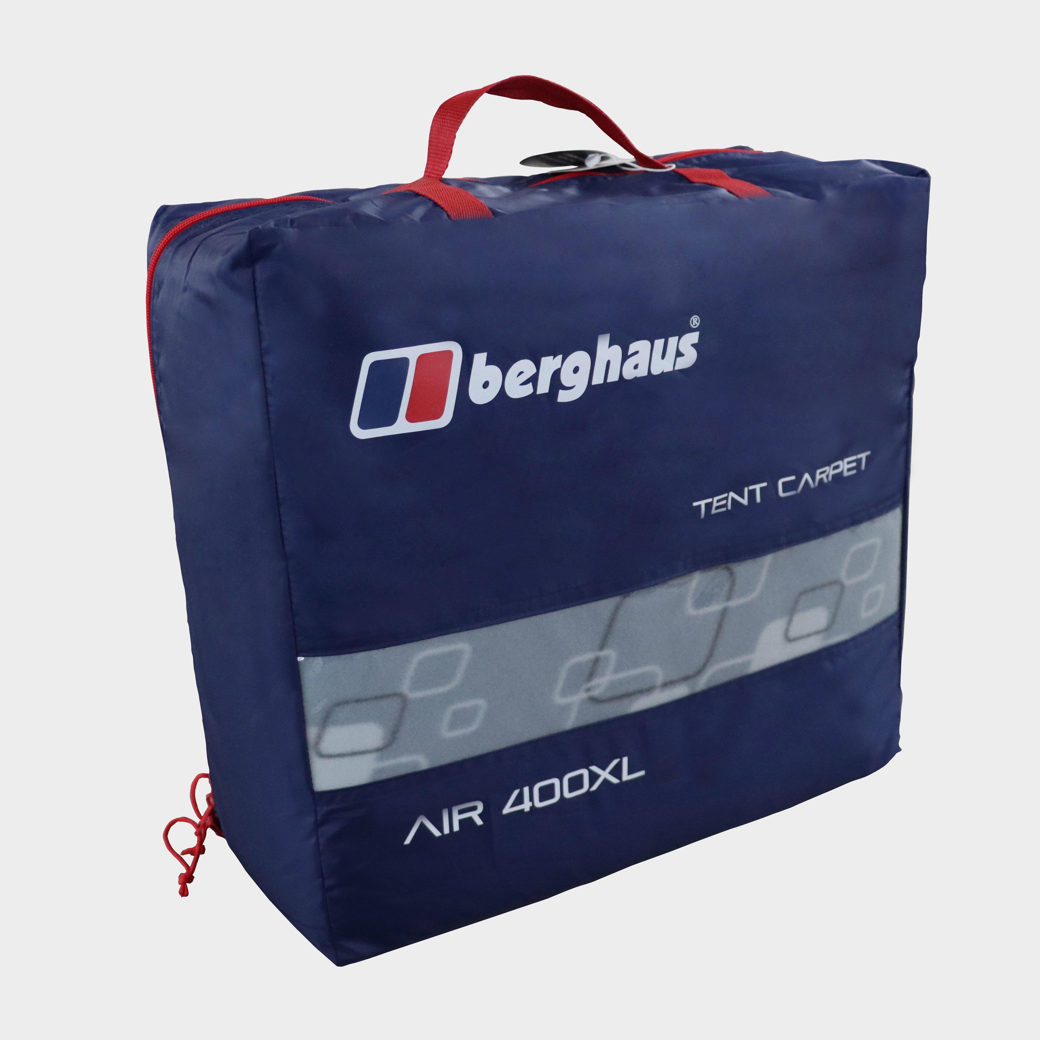 Air 400XL/4.1XL/4XL Tent Carpet
