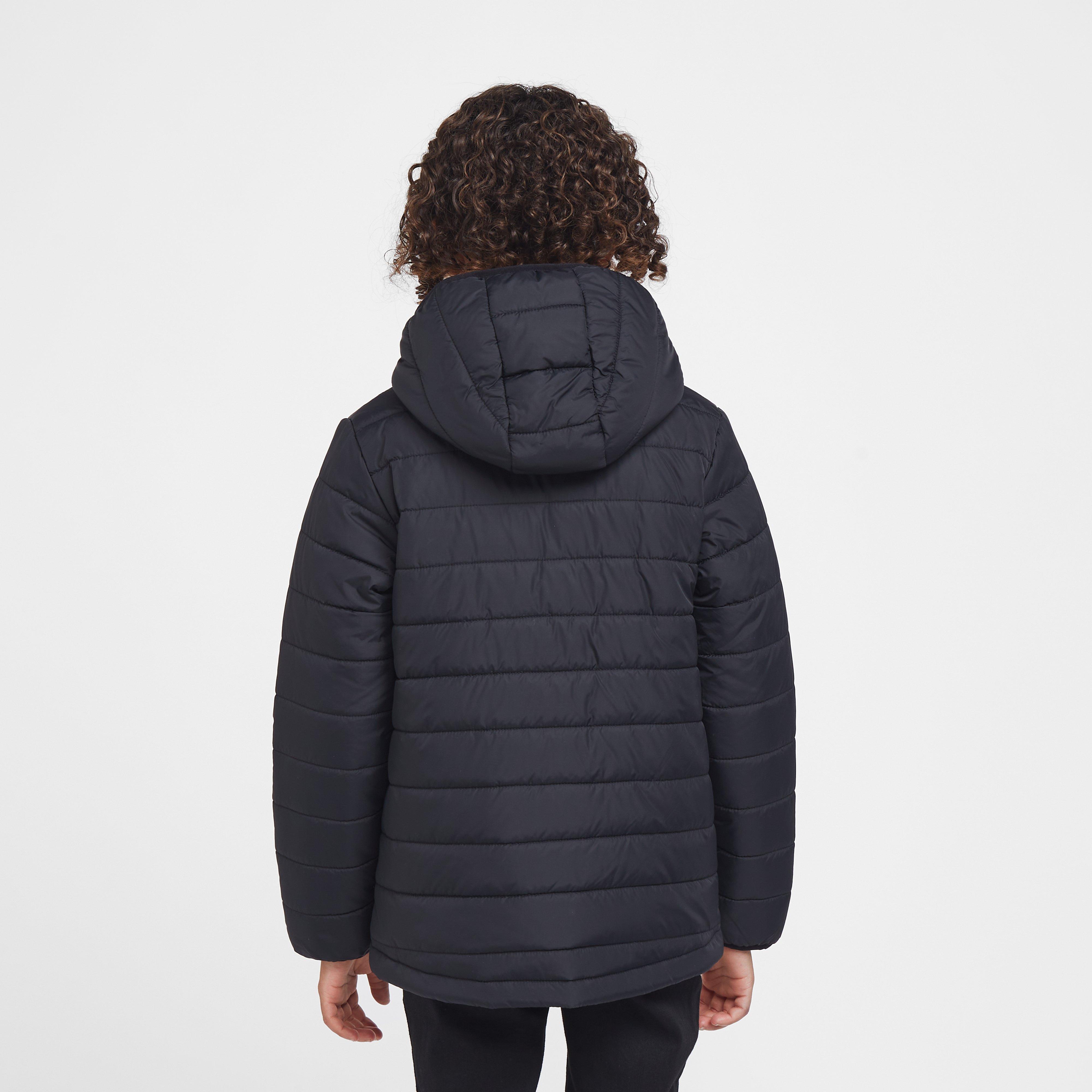Kids’ Blisco II Hooded Insulated Jacket