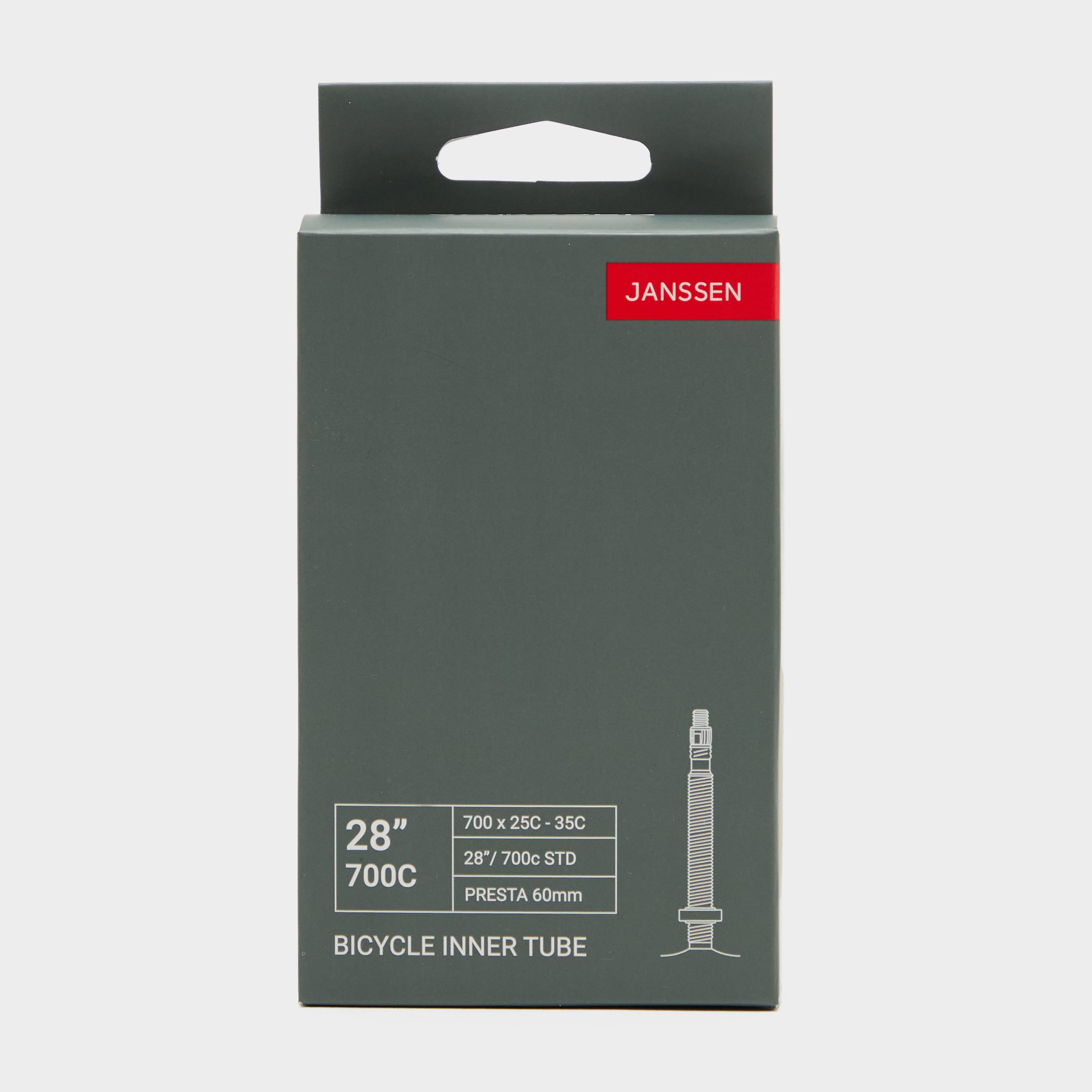Bicycle Inner Tube 28”
