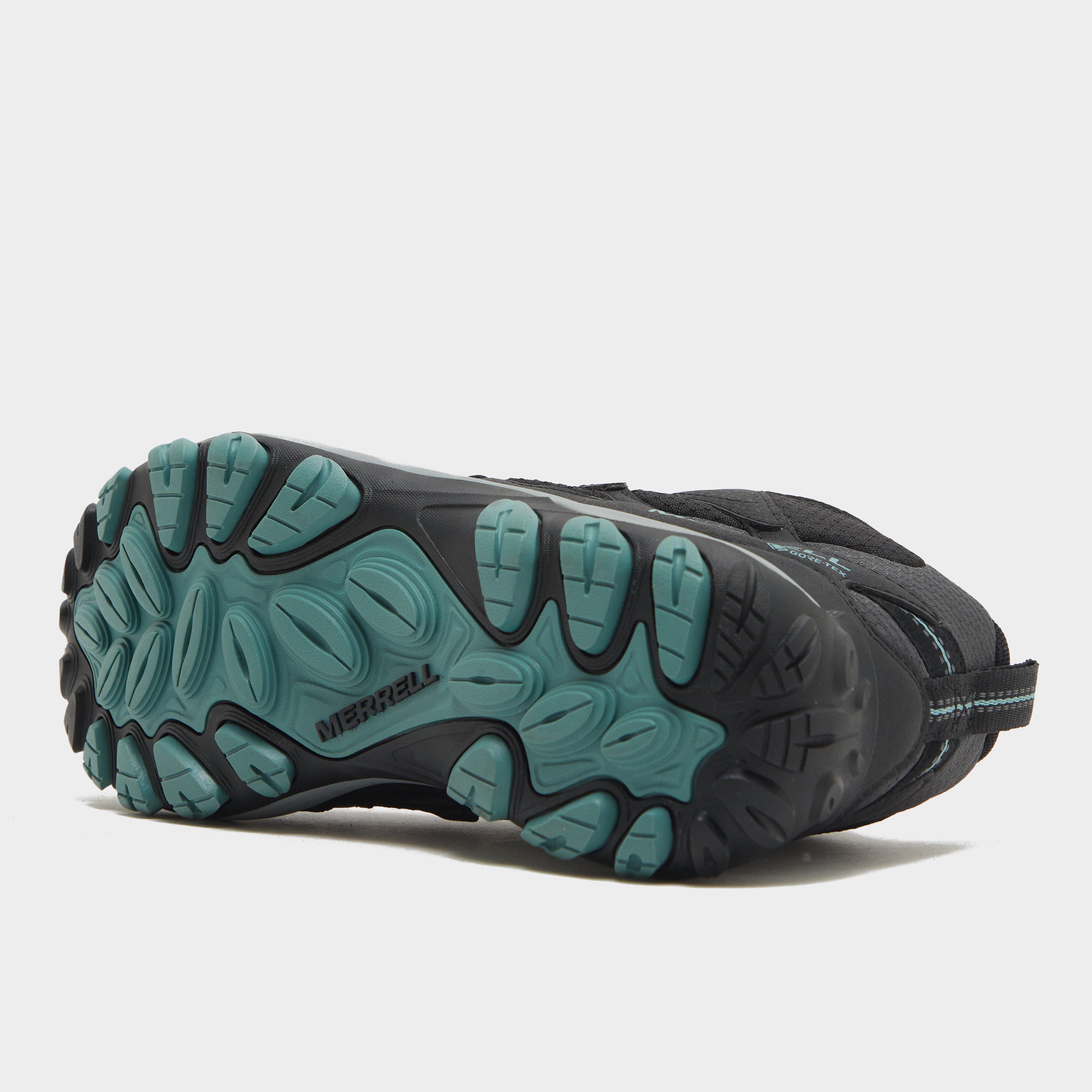 Women's West Rim Sport GORE-TEX® Mid Walking Boots