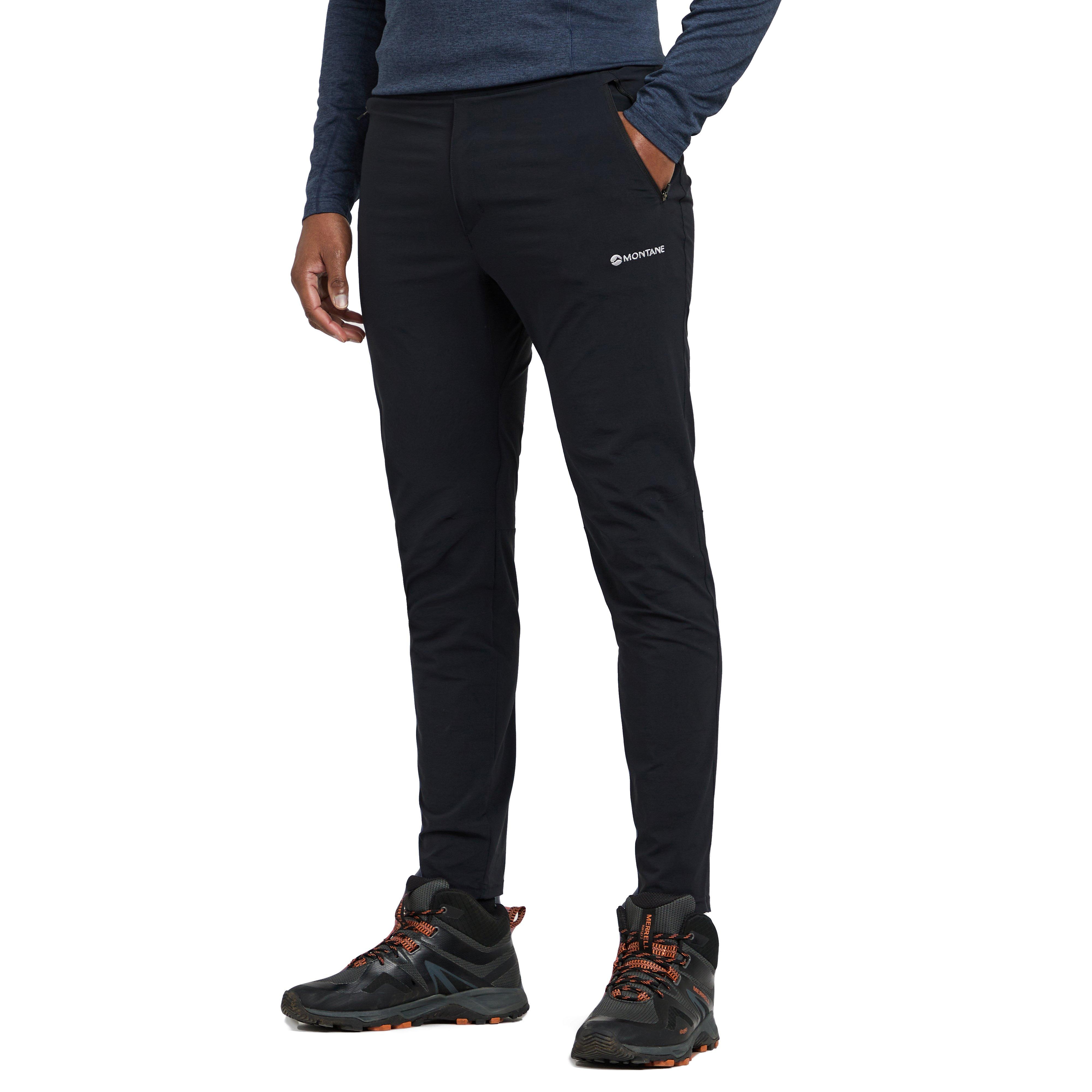 Men’s Dynamic Nano Pants