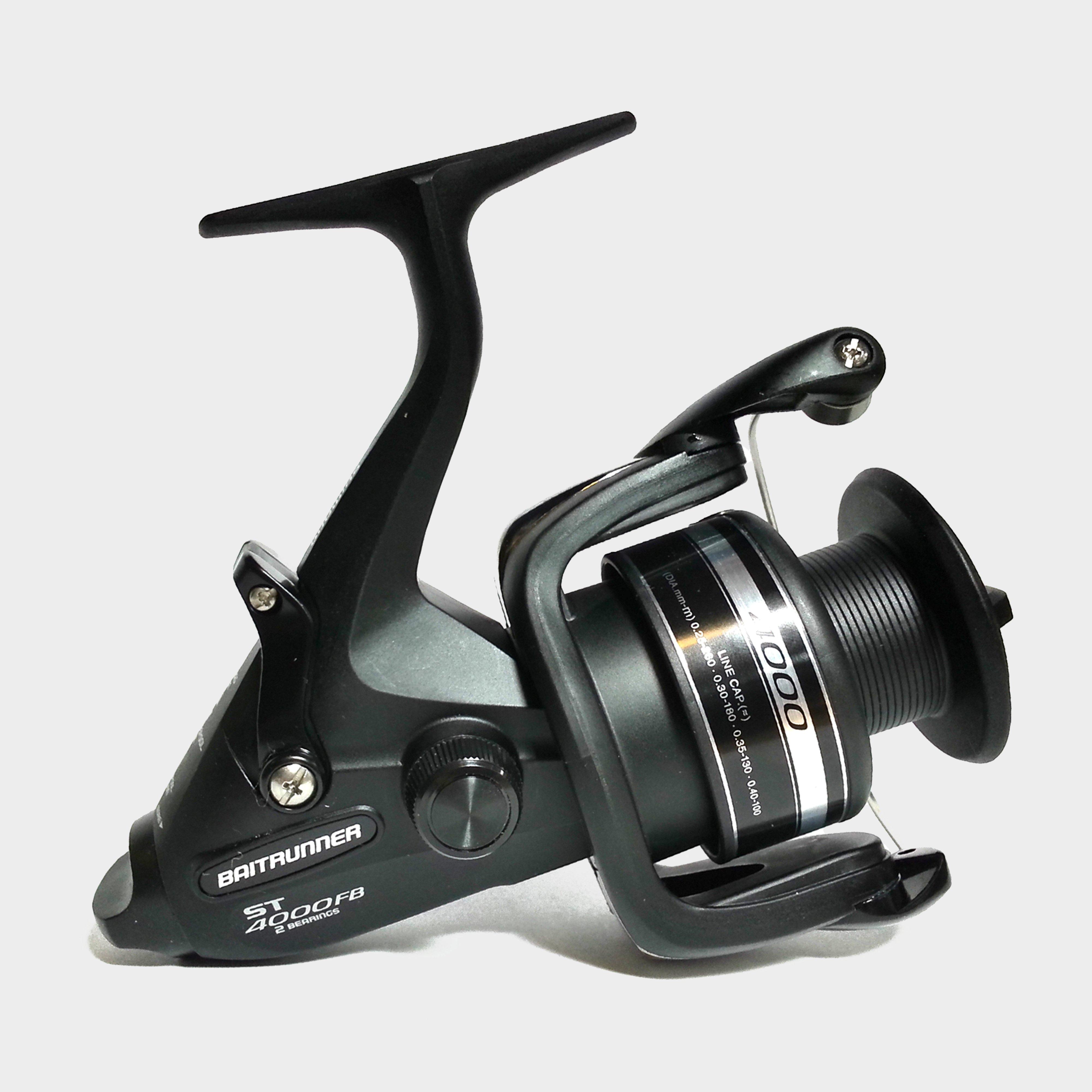 Baitrunner ST FB 4000FB
