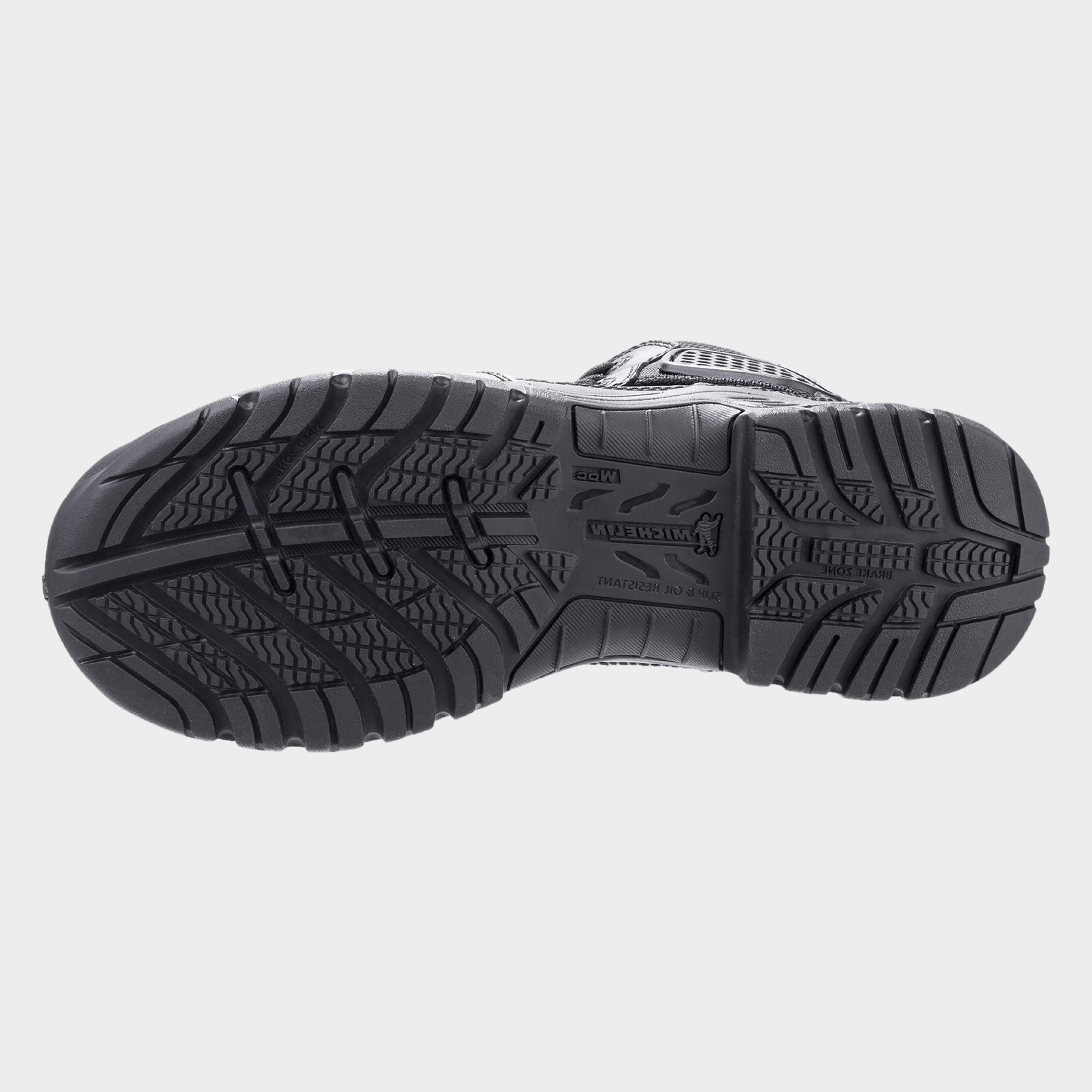 Men's Strike Force 6.0 WP Uniform Boot