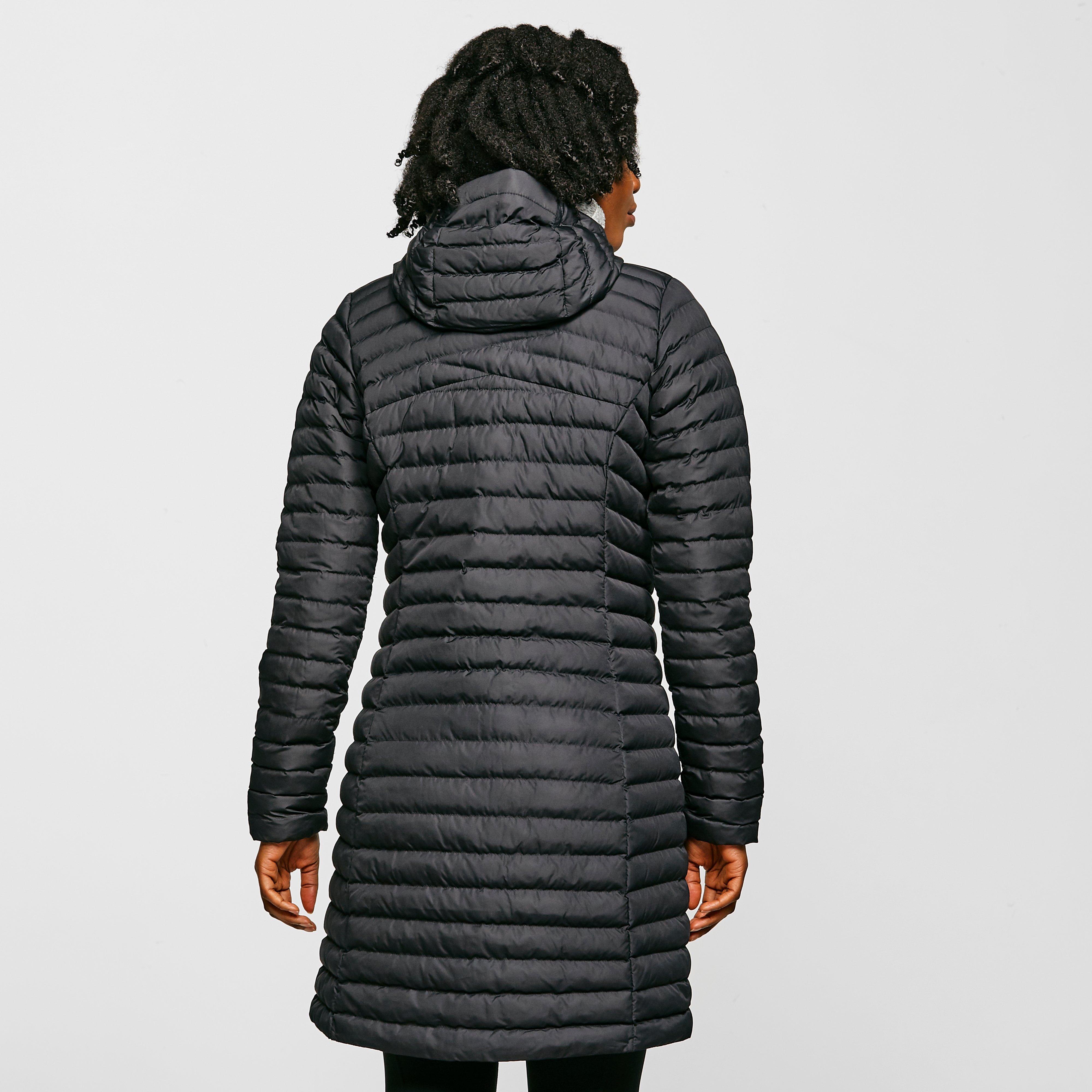 Women's Talmine Long Jacket