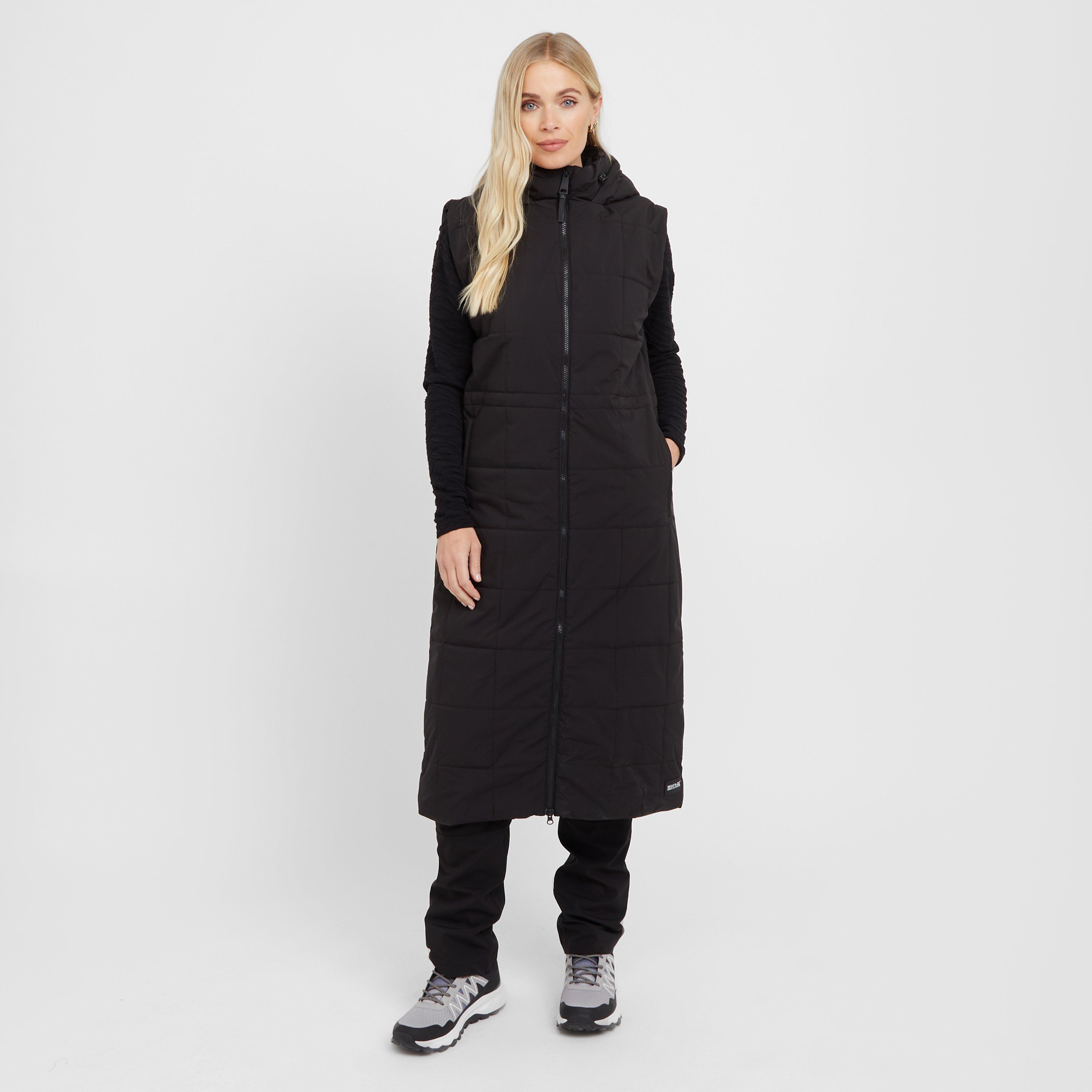 Women’s Leandra Longline Gilet