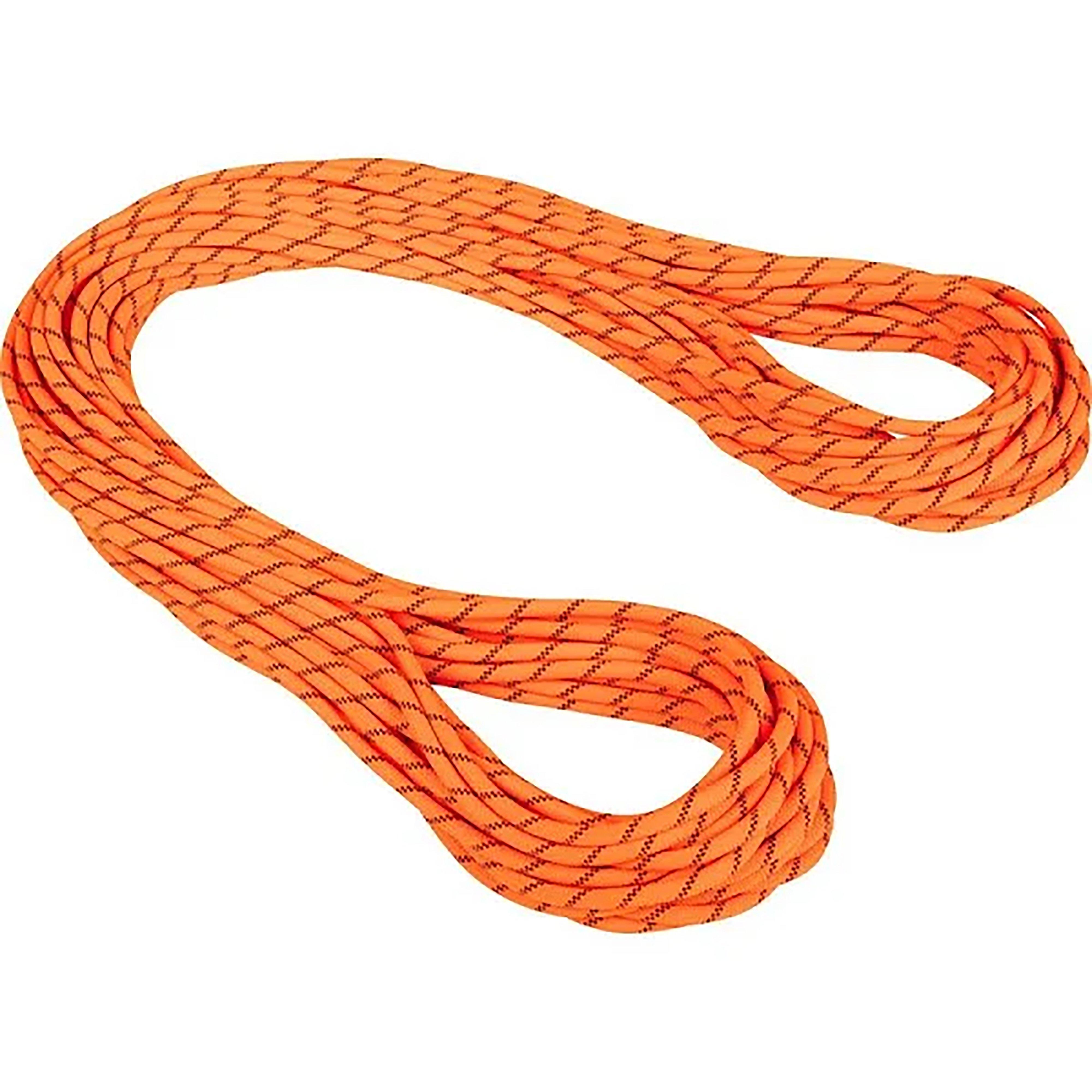 Alpine Dry 8.0 Rope 50m