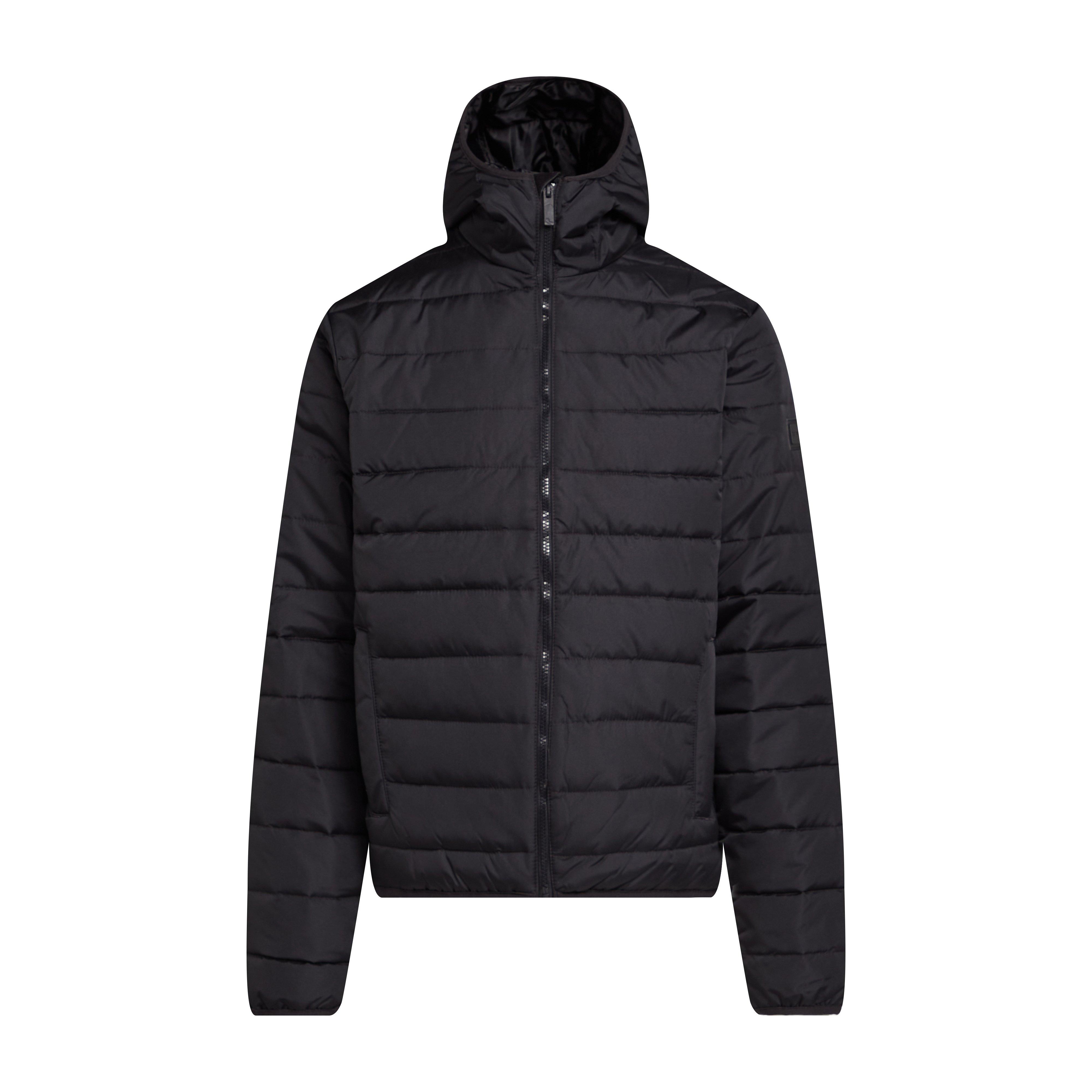 Men's Helfa Insulated Quilted Jacket