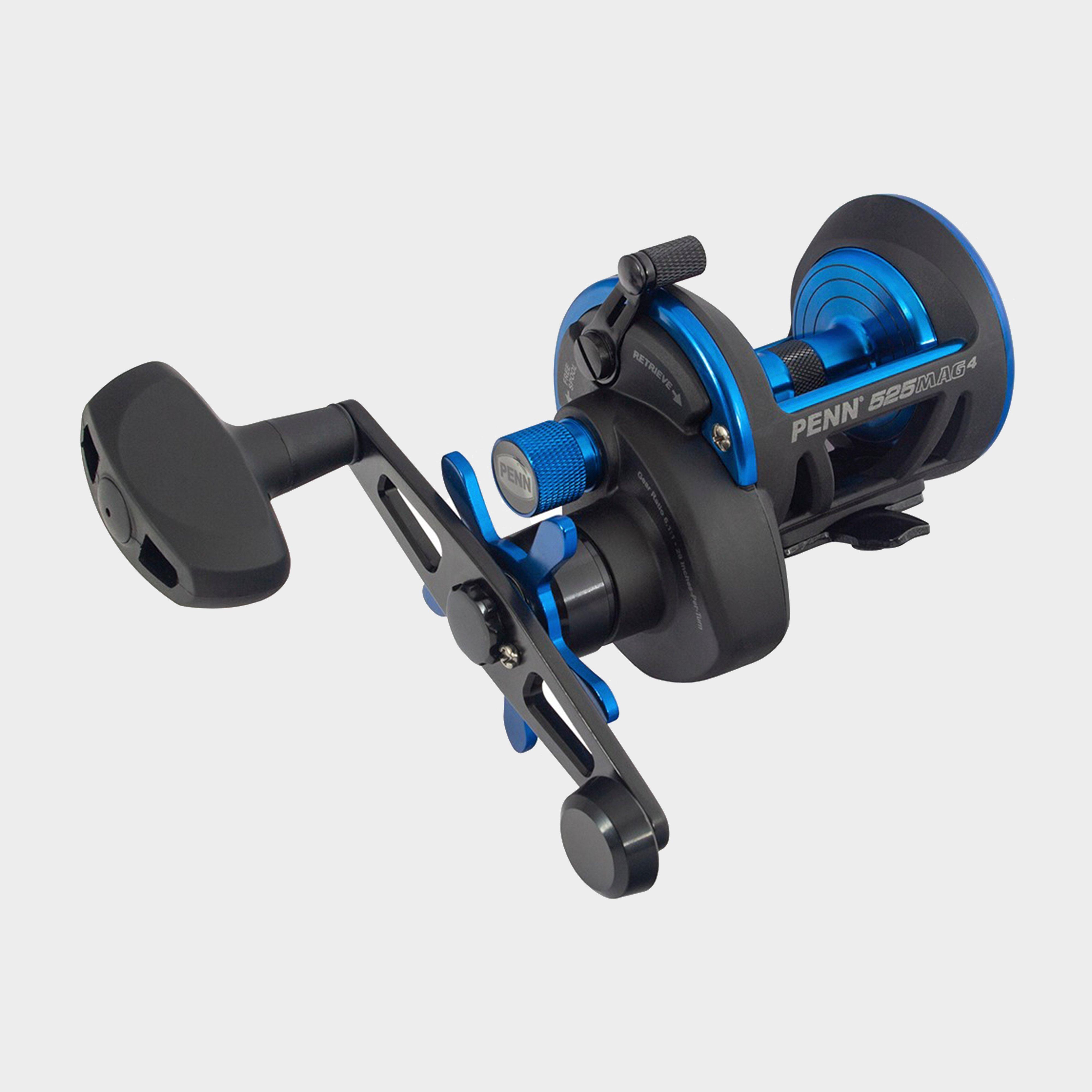 Penn 525 MAG4