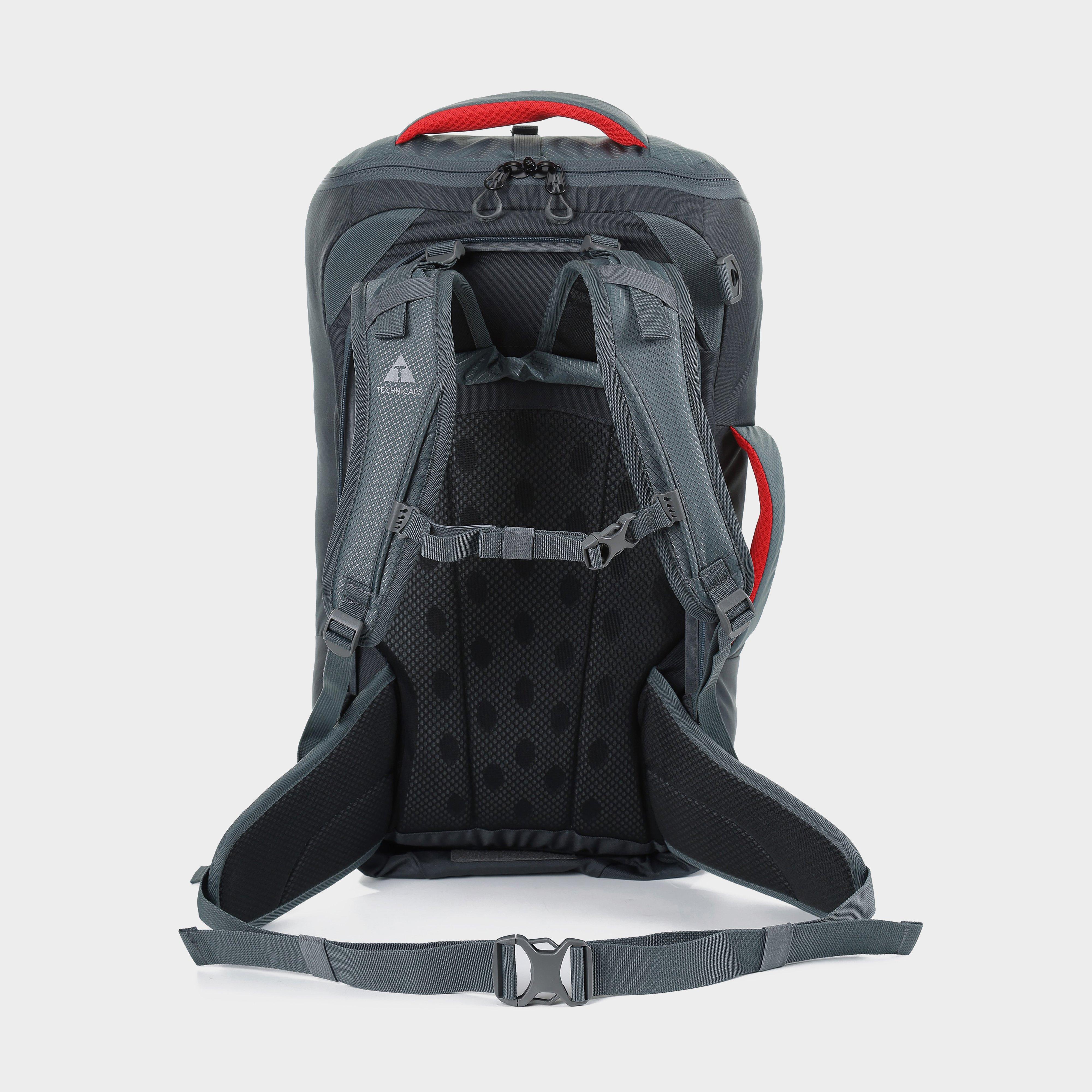 Tourer 40 Travel Pack
