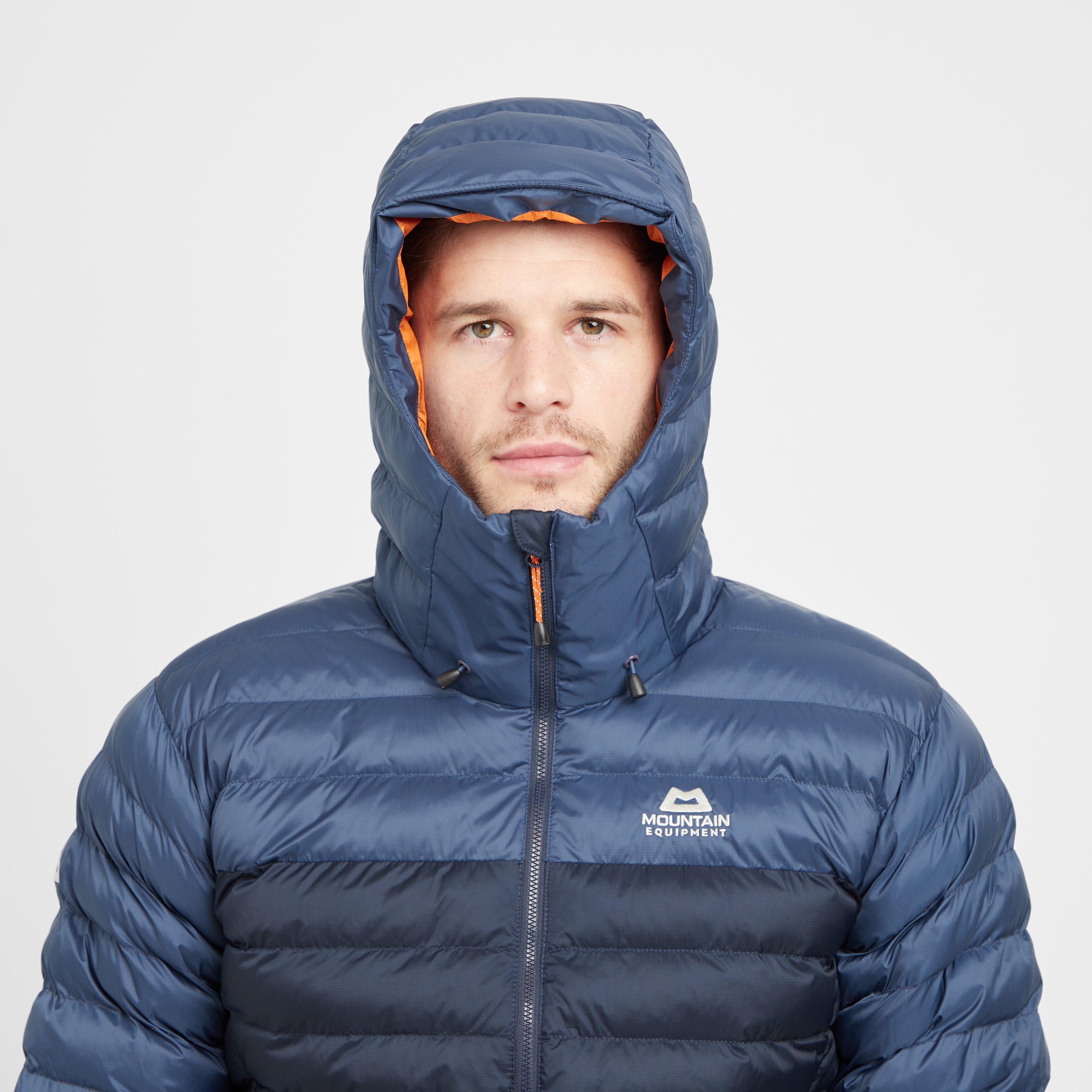 Men’s Superflux Insulated Jacket