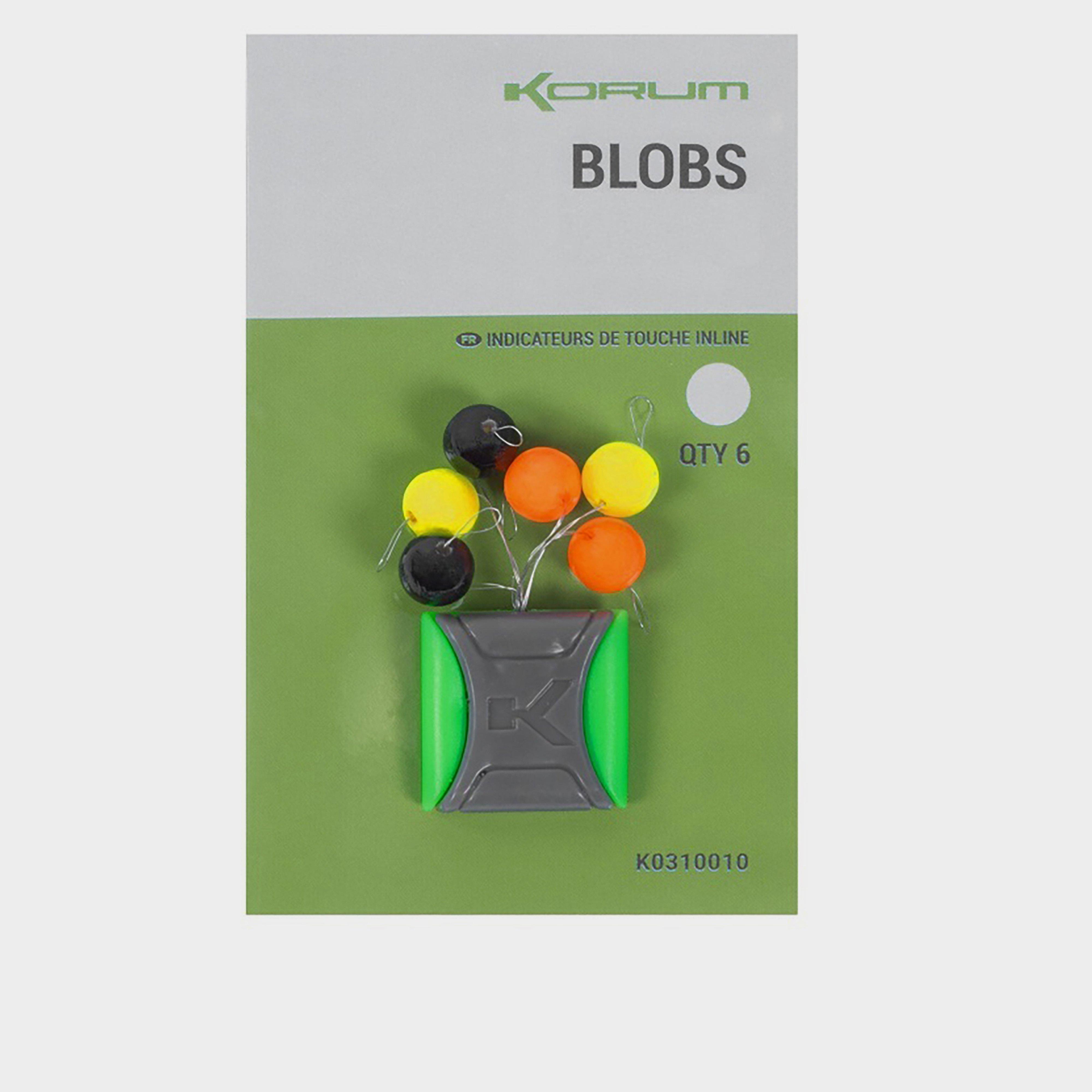 Blobs Small