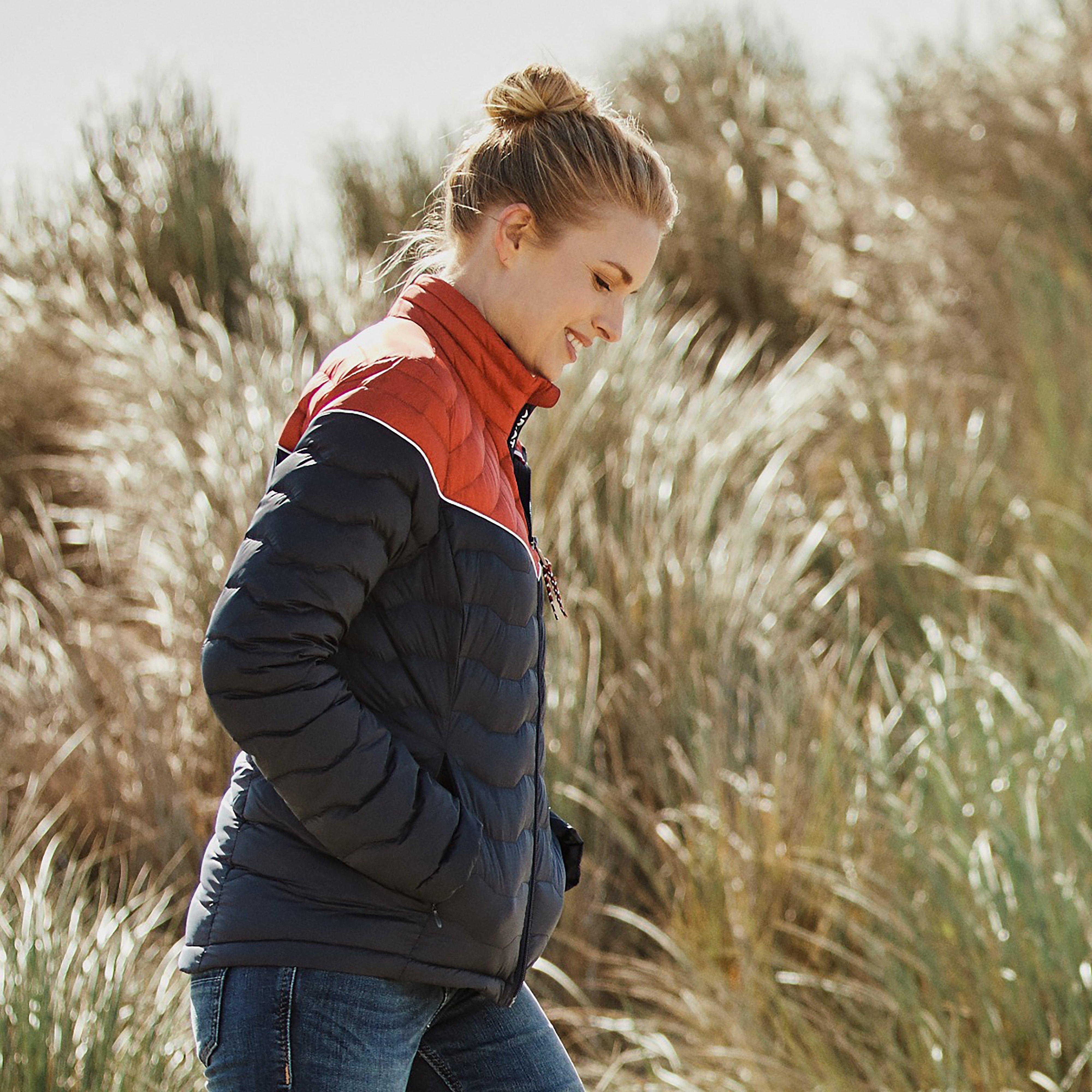 Women’ s Ideal 3.0 Team Down Jacket