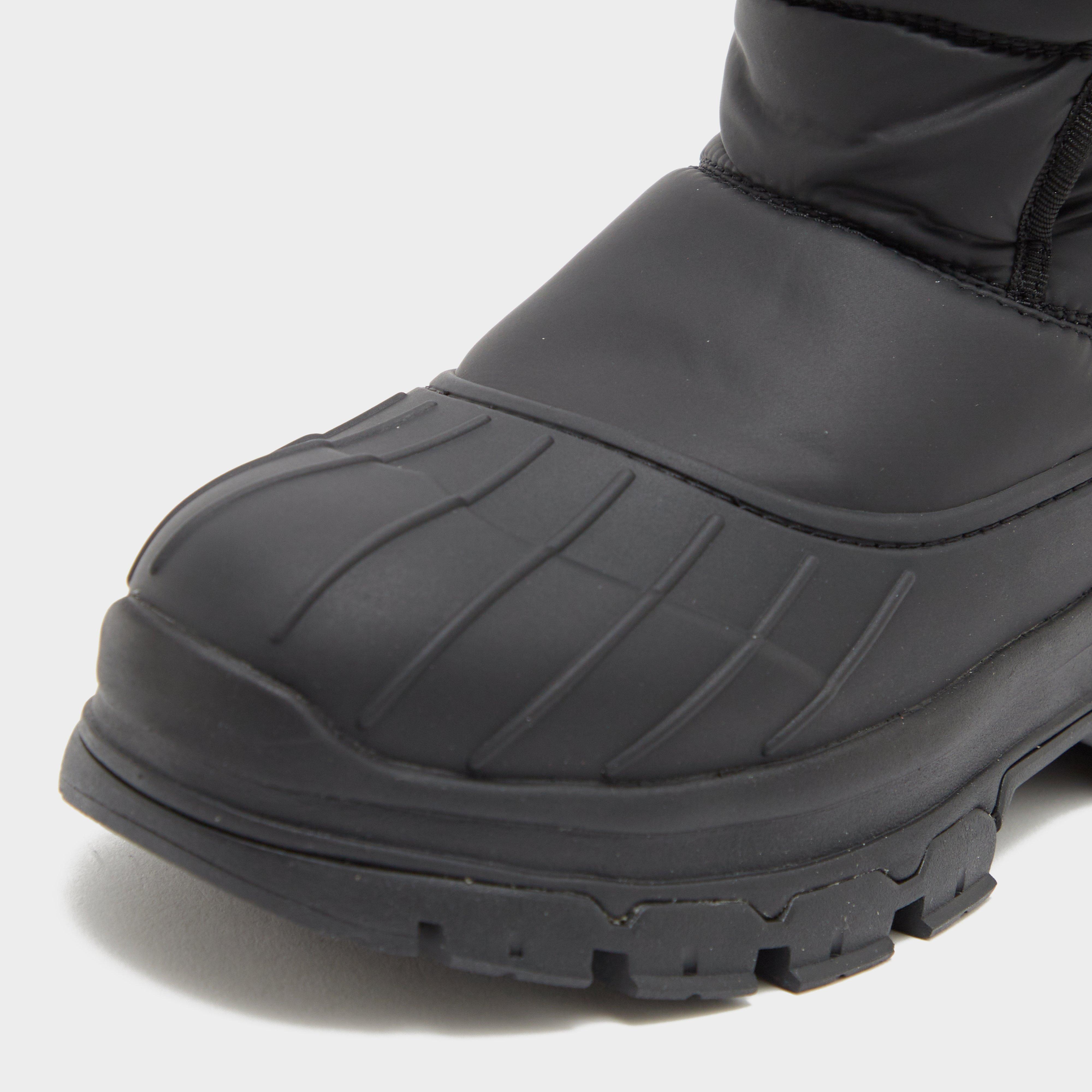 Women's Intrepid Short Buckle Snow Boots