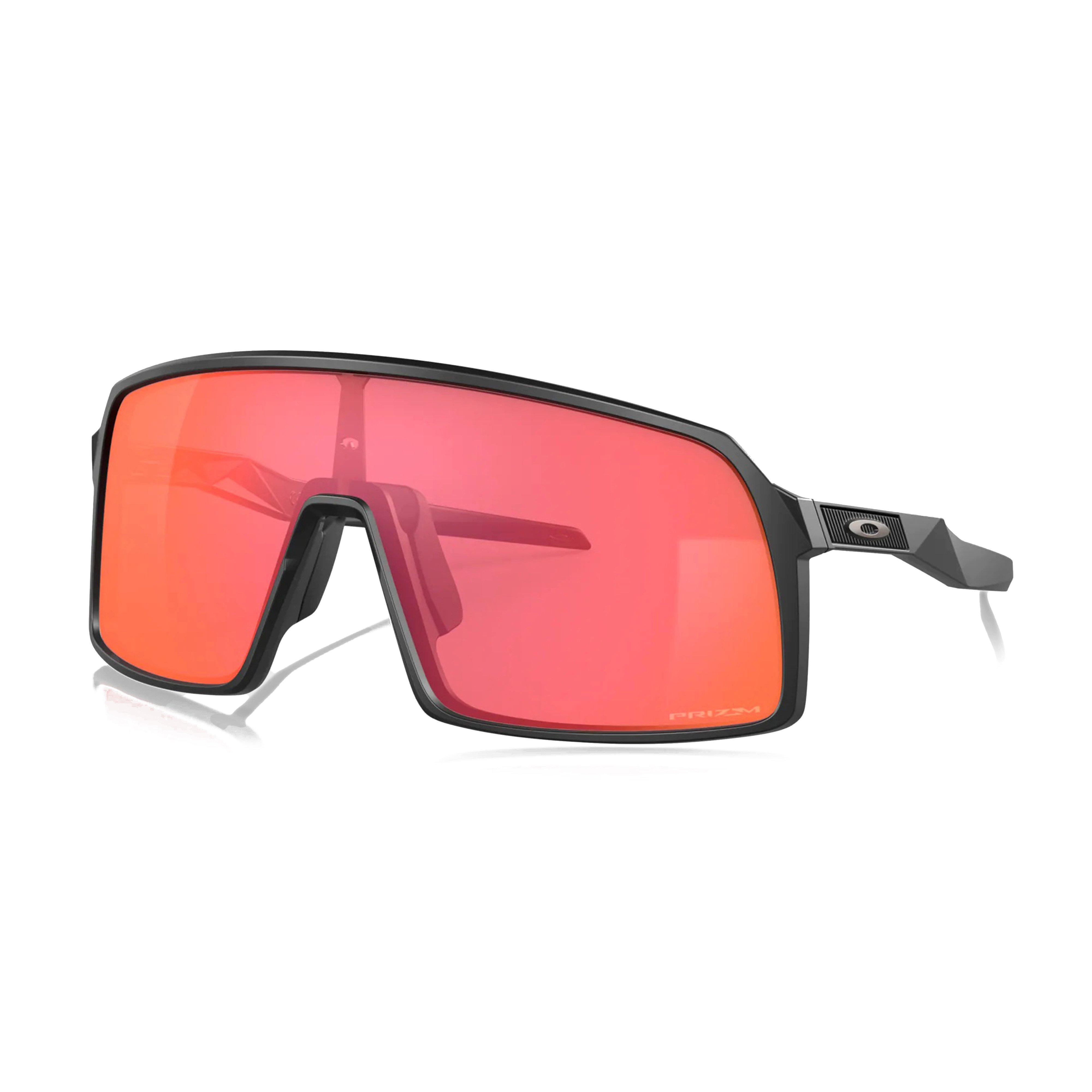Sutro Sunglasses Prizm Trail Torch Lens
