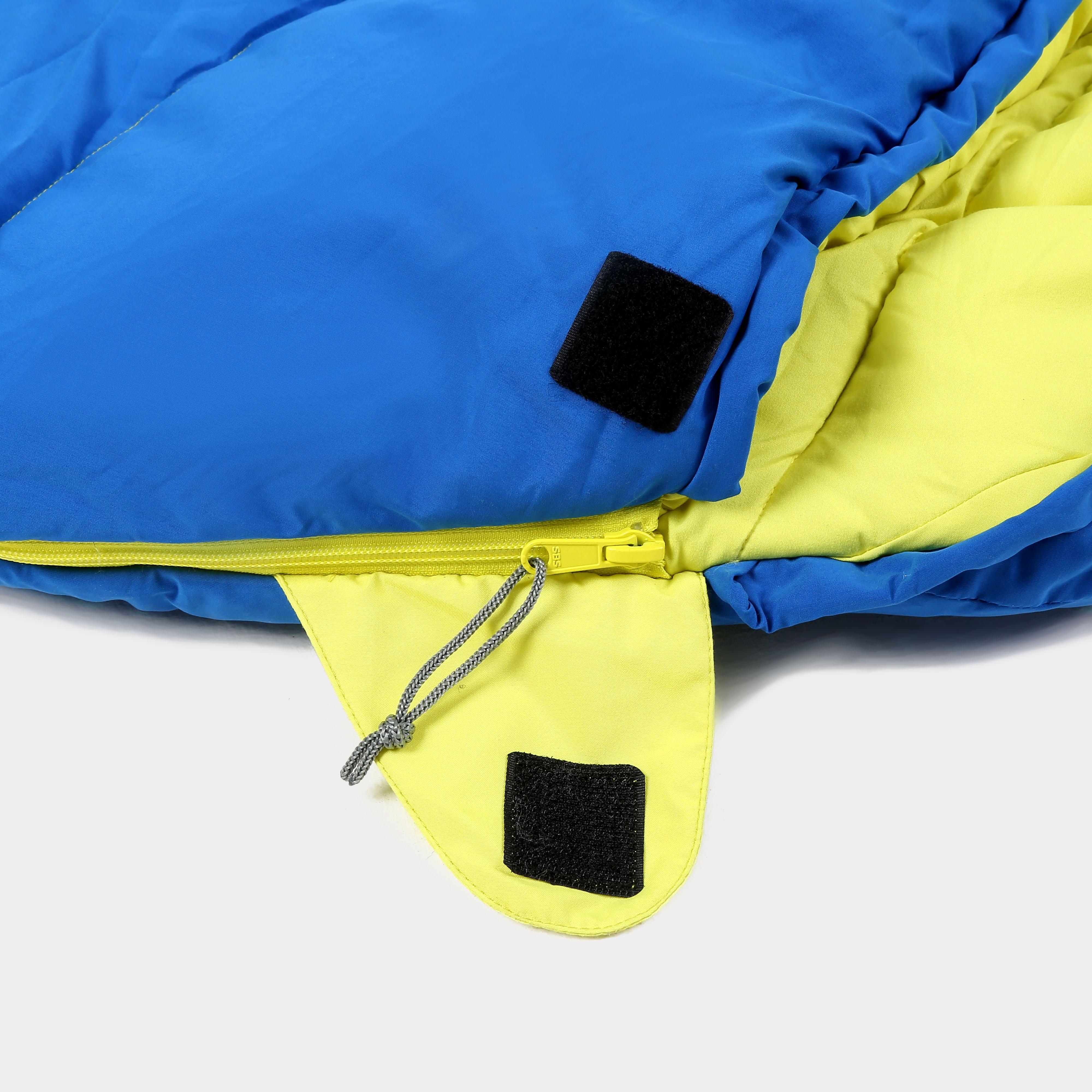 Mondo Adult POD Sleeping Bag