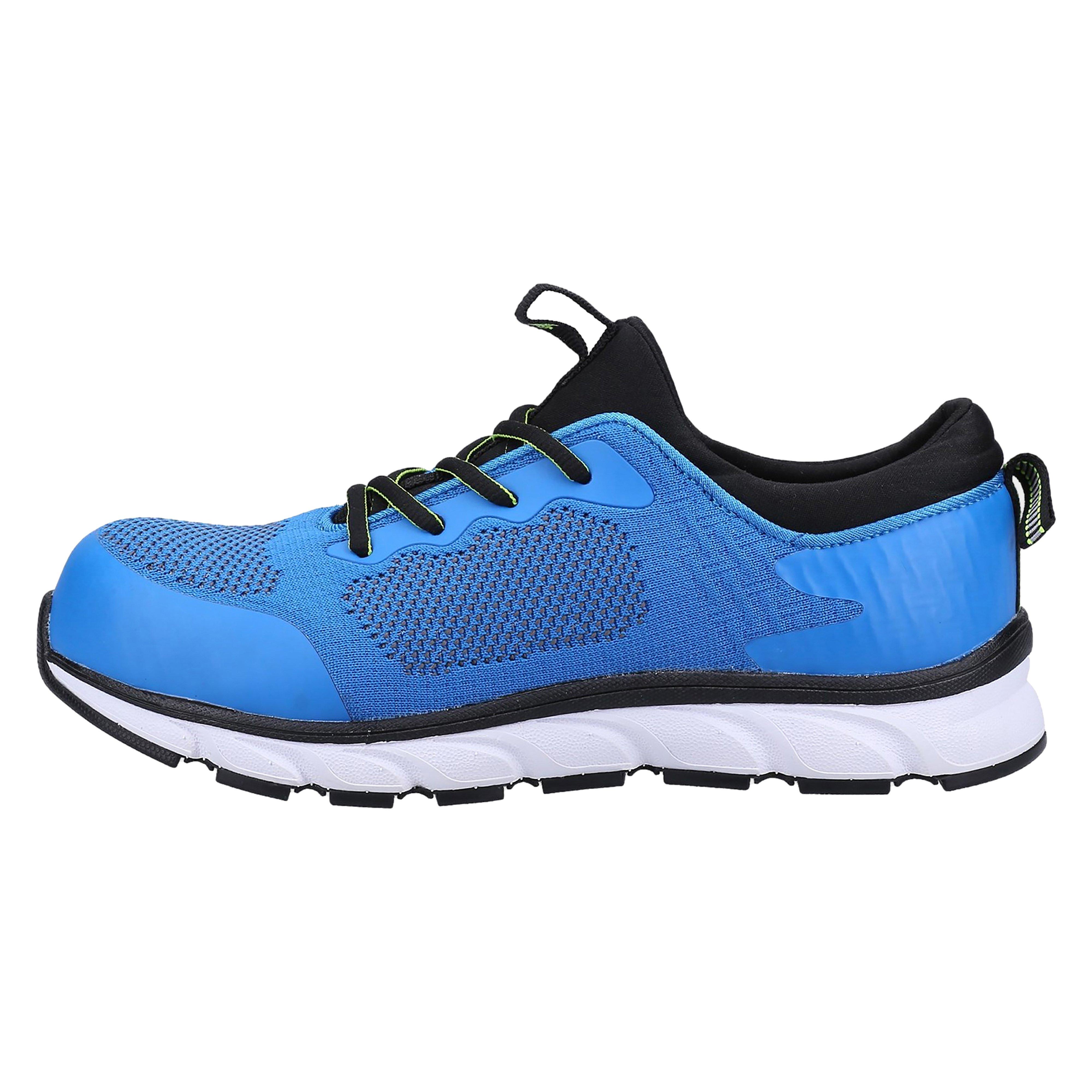 Men's 718 Safety Trainer