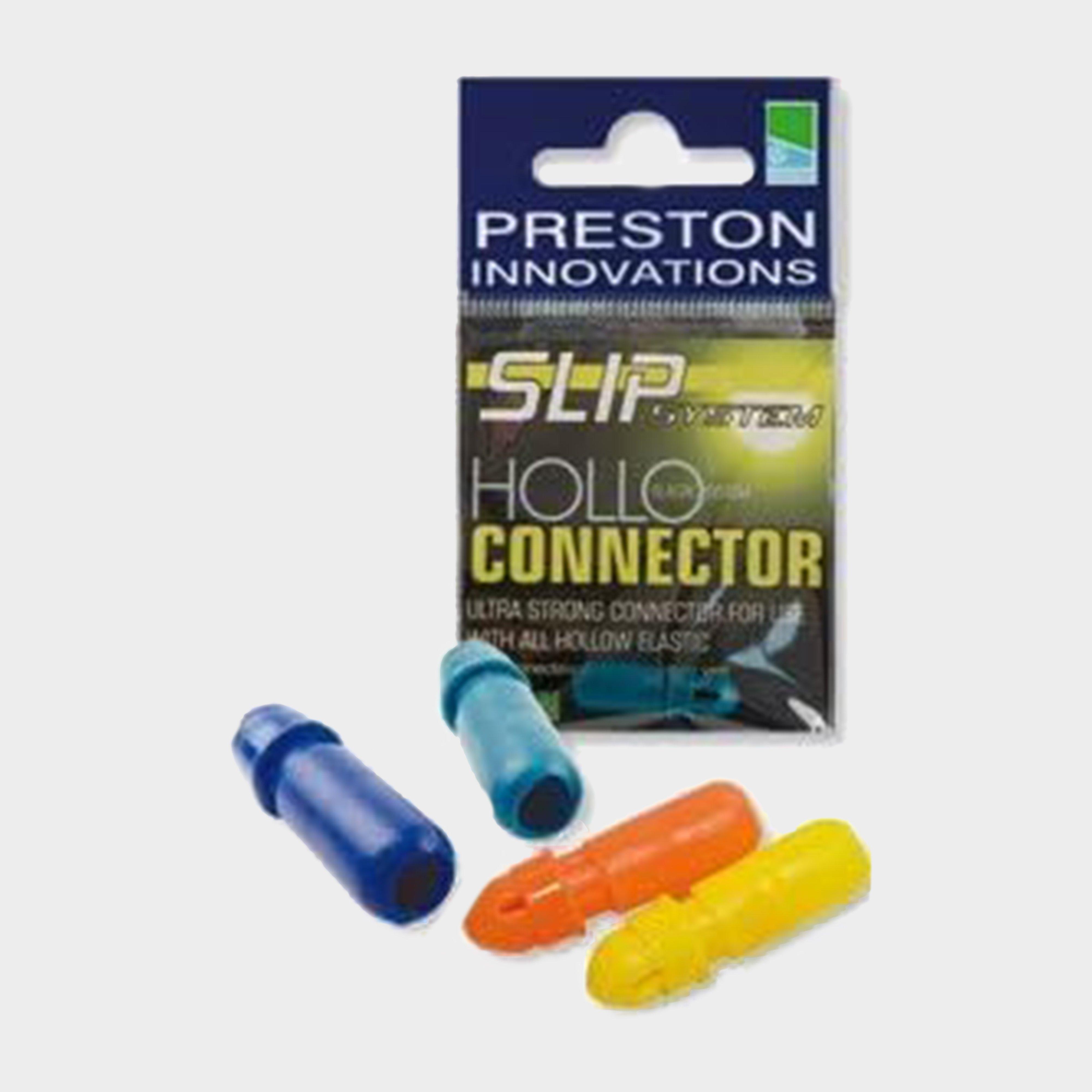 Hollo Connectors