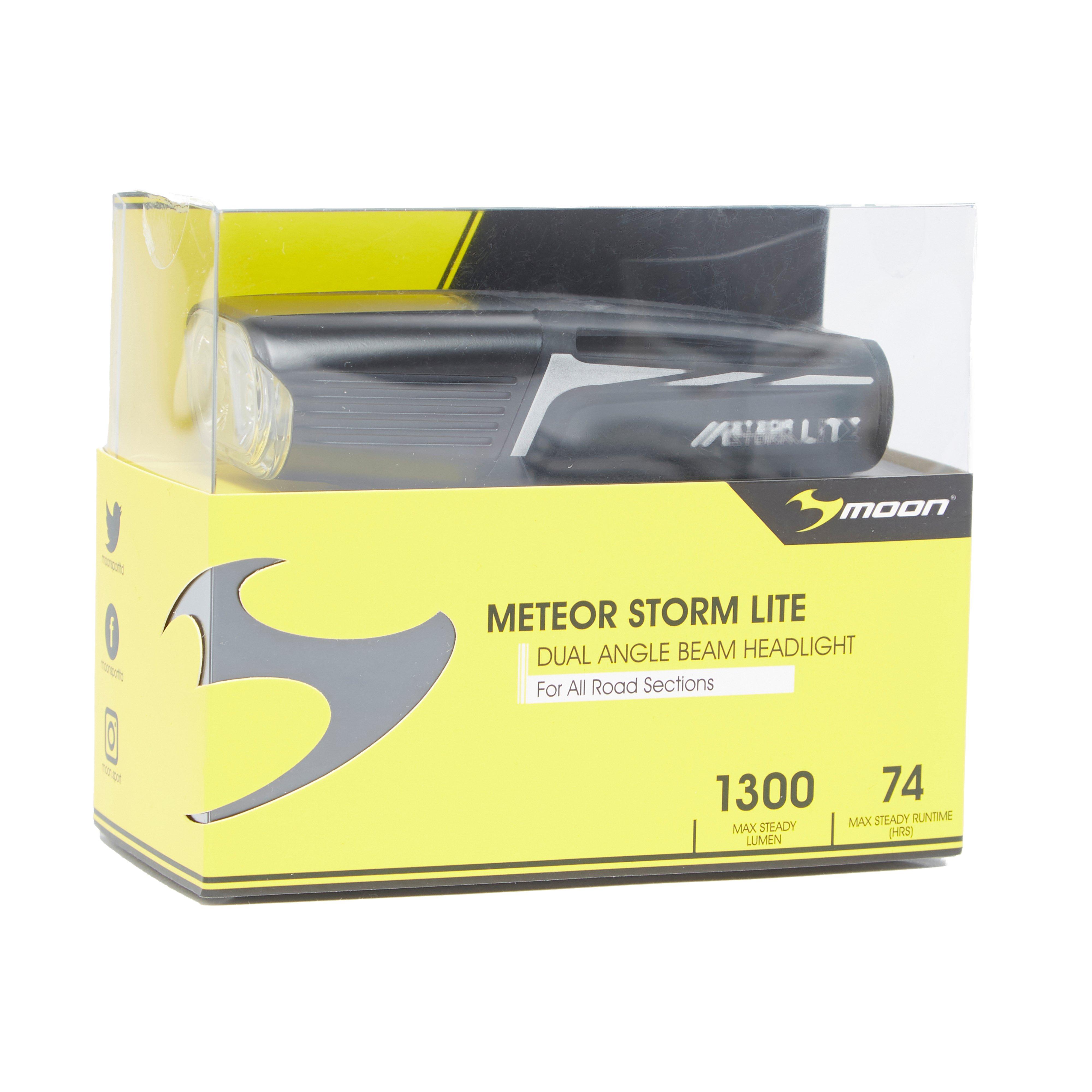 Metor Storm Lite Front Bike Light