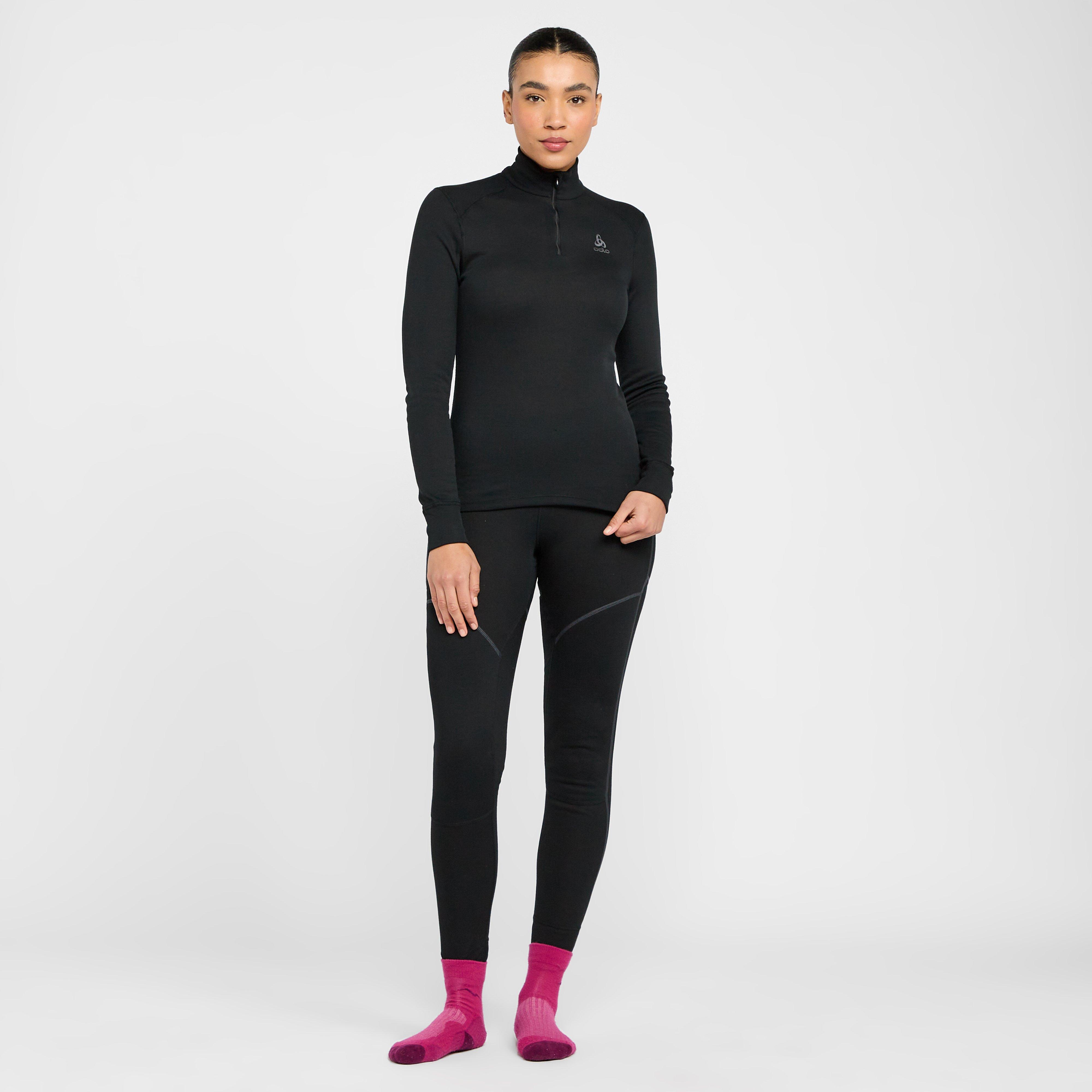 Women’s Active X-Warm Eco Baselayer Leggings