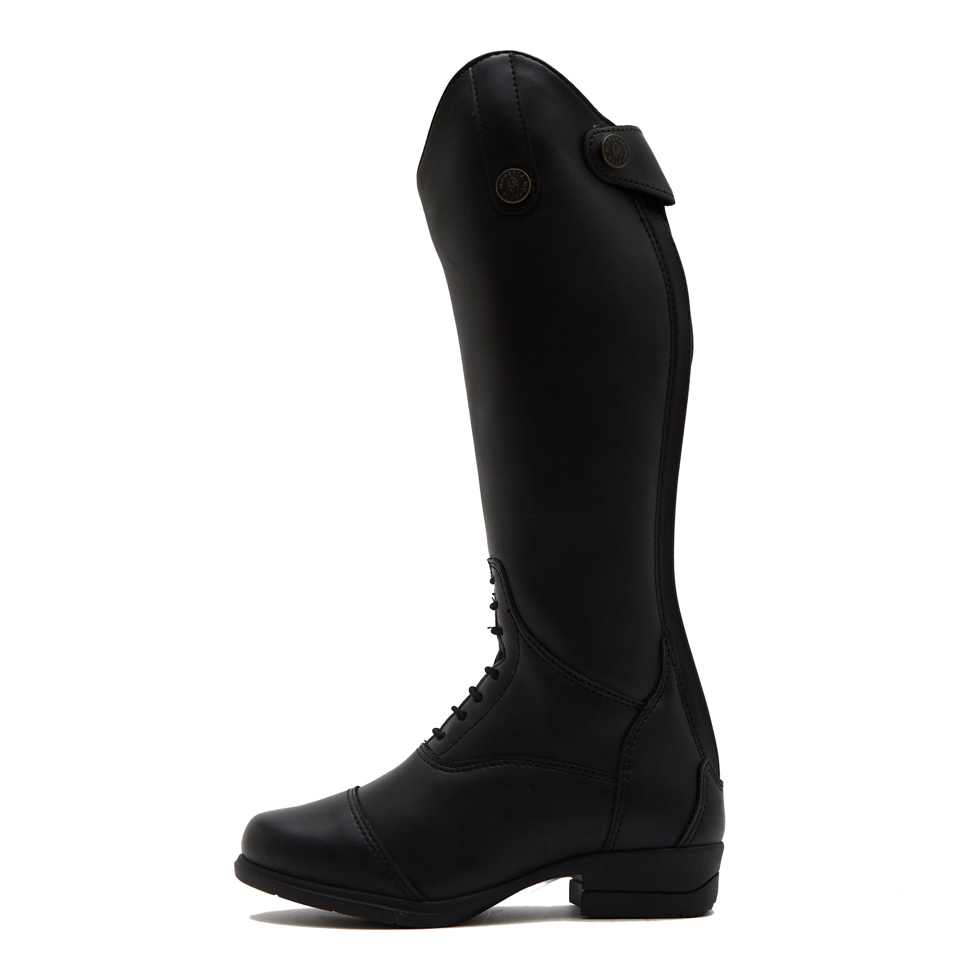 Kids’ Luisa Tall Riding Boots
